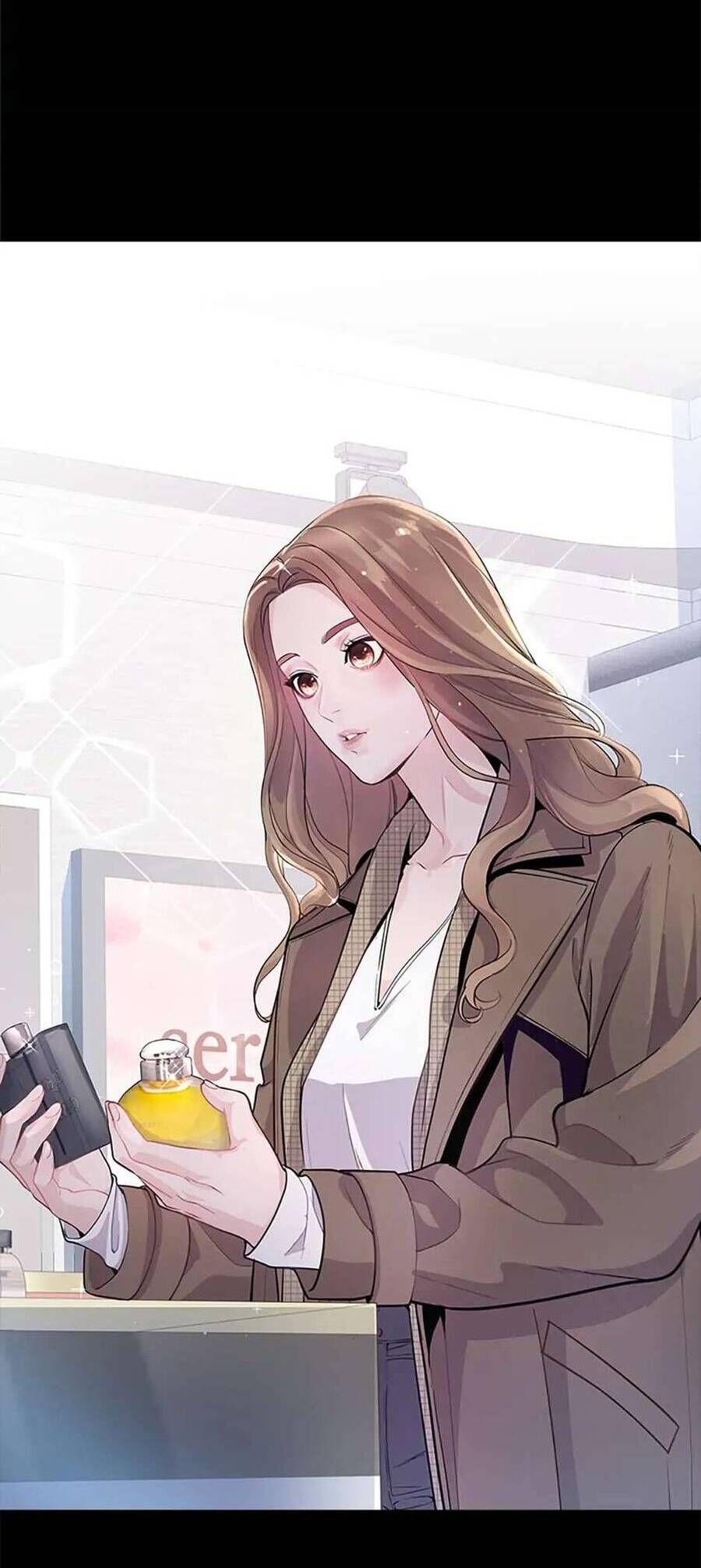 Lời Tỏ Tình Đáng Ngờ - Chap 1 - Trang 35