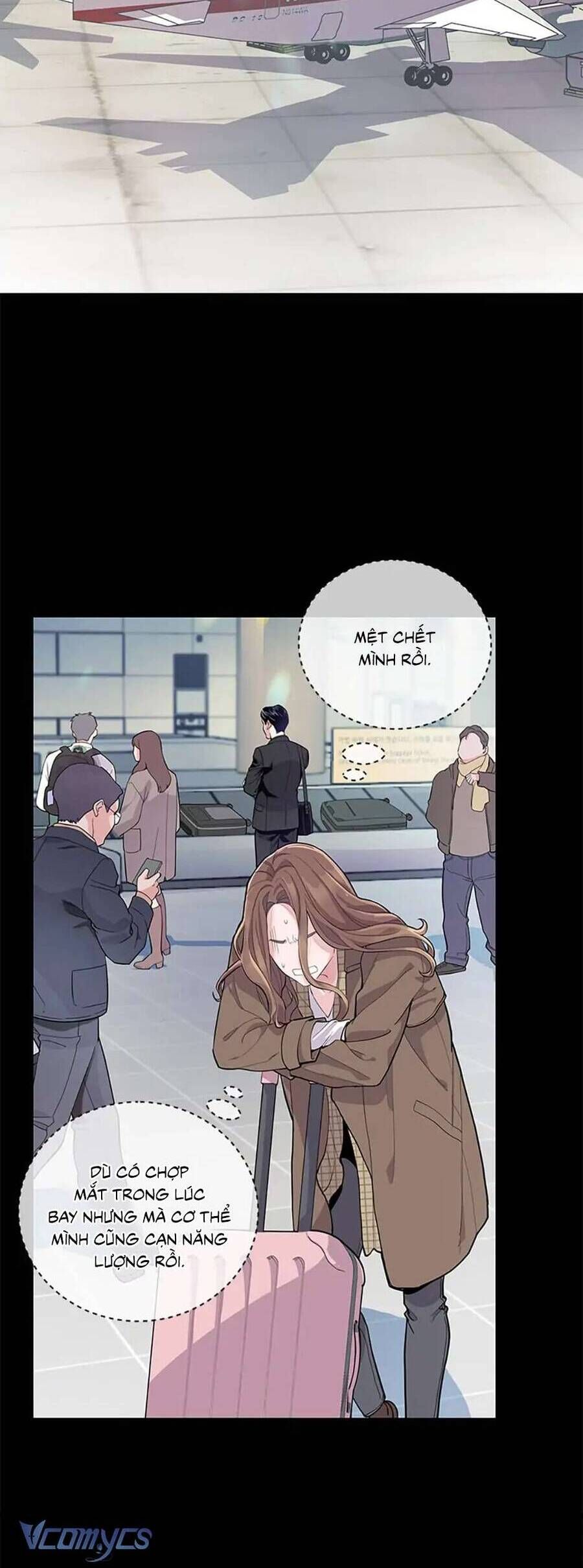 Lời Tỏ Tình Đáng Ngờ - Chap 1 - Trang 42