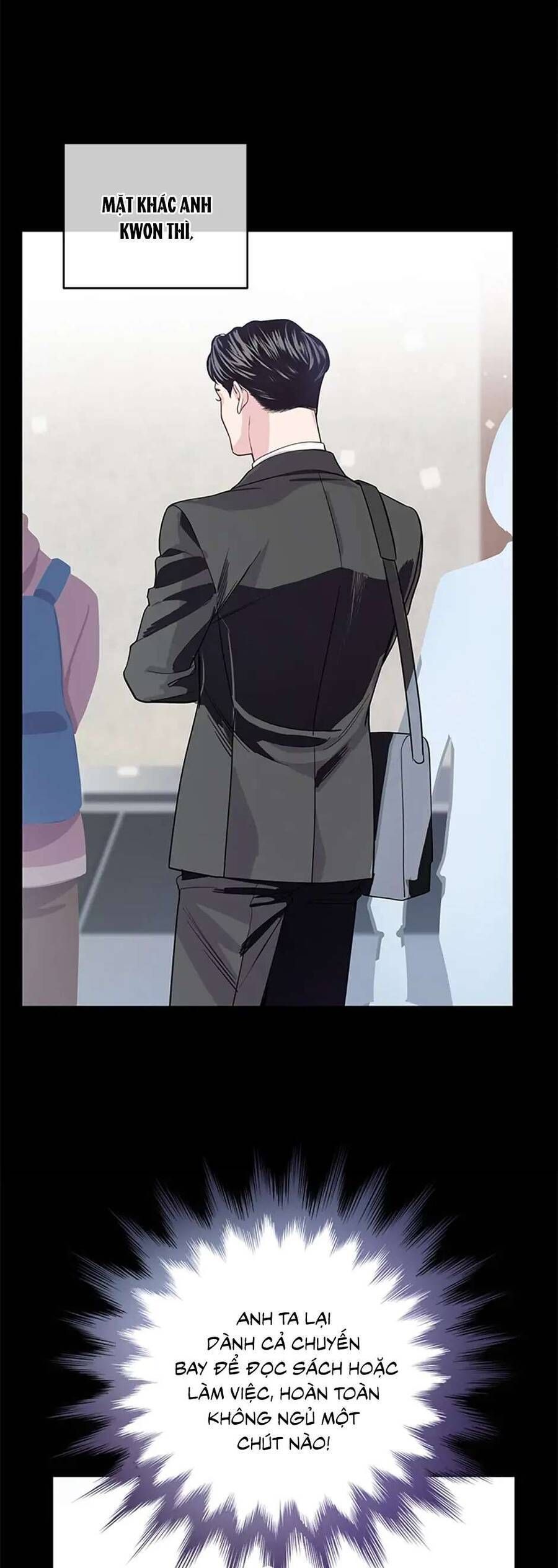 Lời Tỏ Tình Đáng Ngờ - Chap 1 - Trang 43