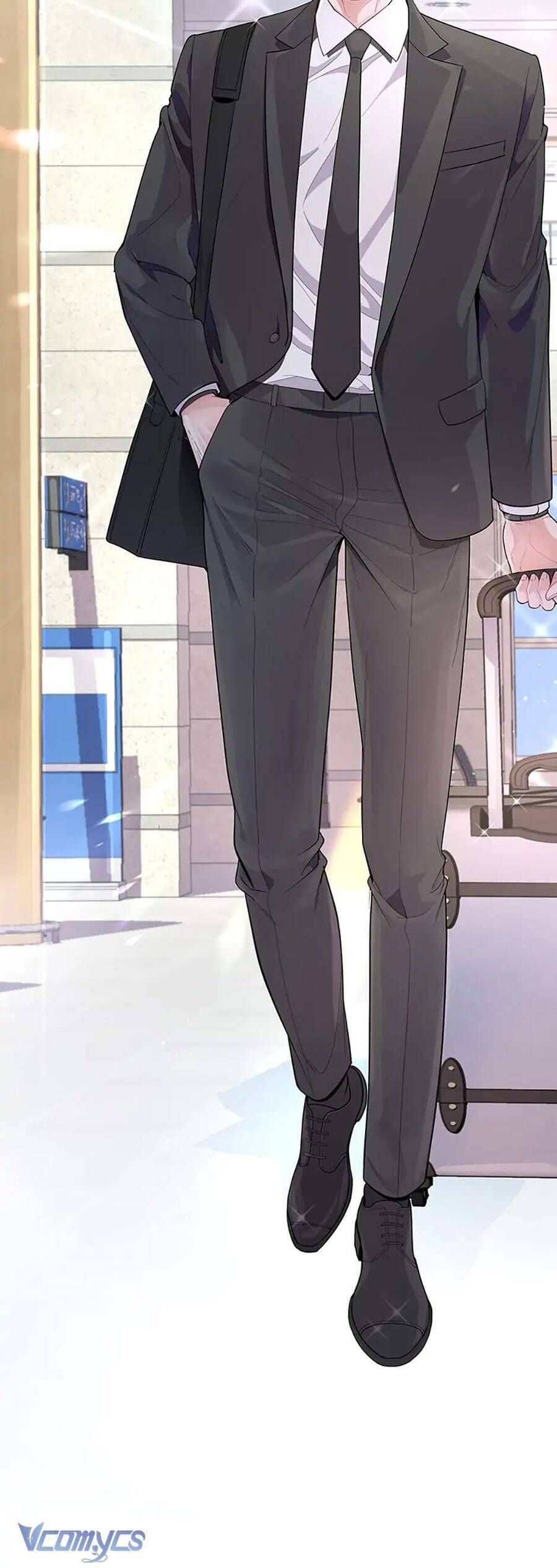 Lời Tỏ Tình Đáng Ngờ - Chap 1 - Trang 45