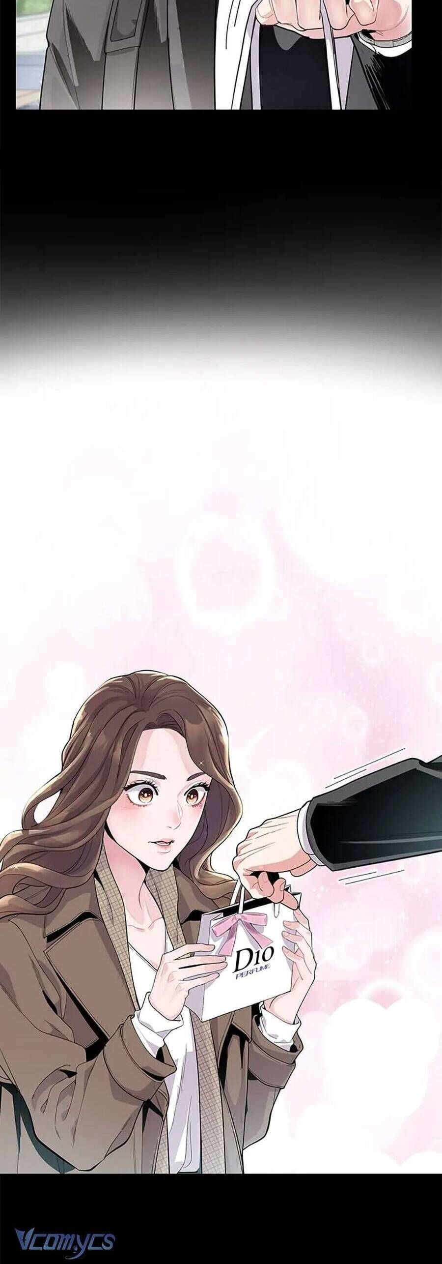 Lời Tỏ Tình Đáng Ngờ - Chap 1 - Trang 49