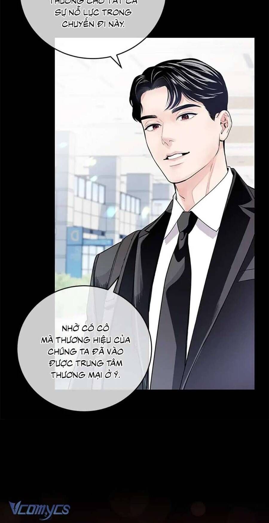 Lời Tỏ Tình Đáng Ngờ - Chap 1 - Trang 51