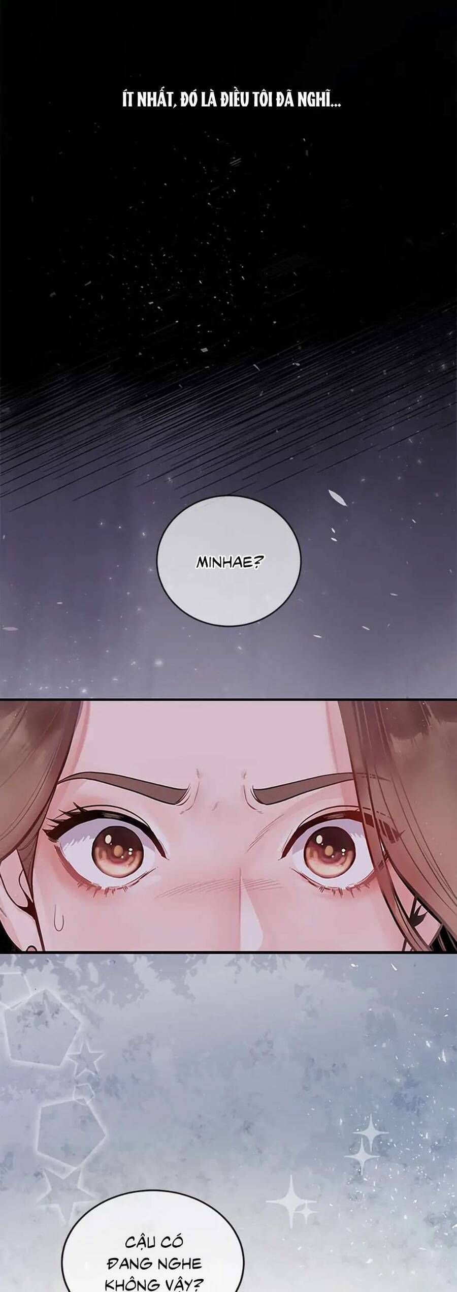 Lời Tỏ Tình Đáng Ngờ - Chap 1 - Trang 56