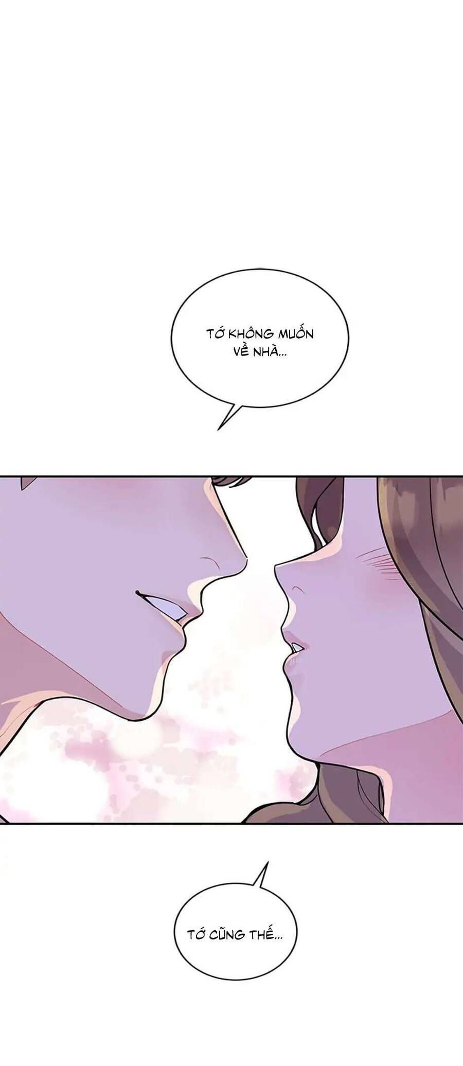 Lời Tỏ Tình Đáng Ngờ - Chap 10 - Trang 2