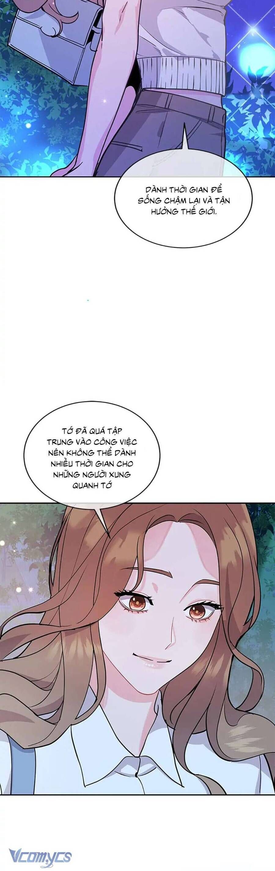 Lời Tỏ Tình Đáng Ngờ - Chap 10 - Trang 12