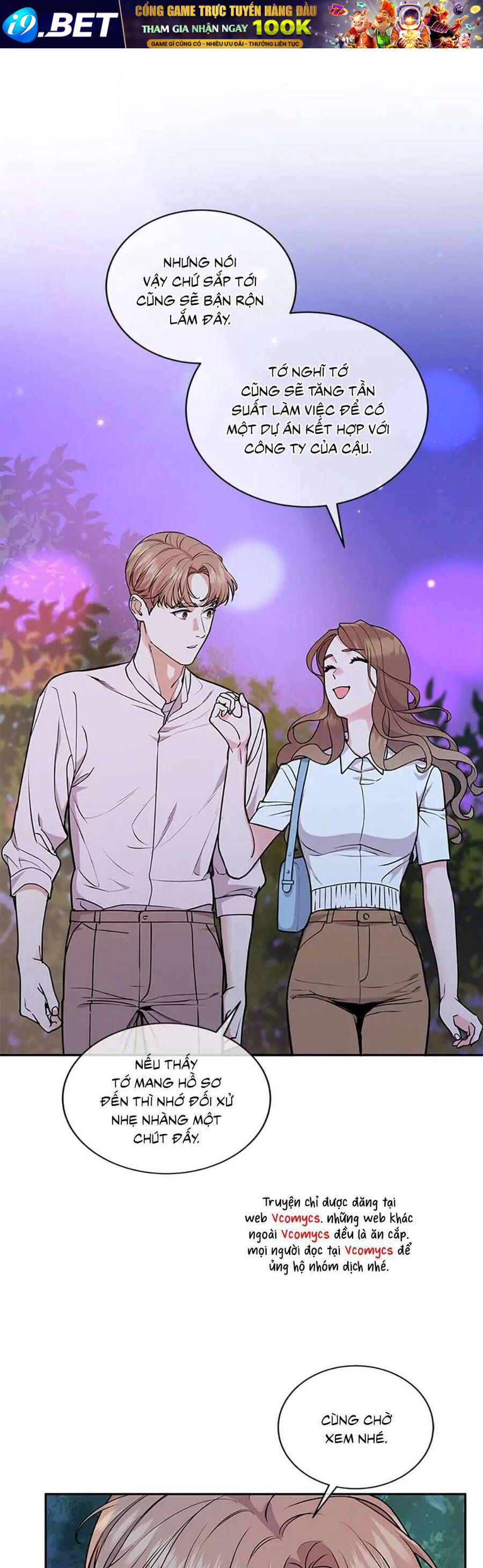 Lời Tỏ Tình Đáng Ngờ - Chap 10 - Trang 13