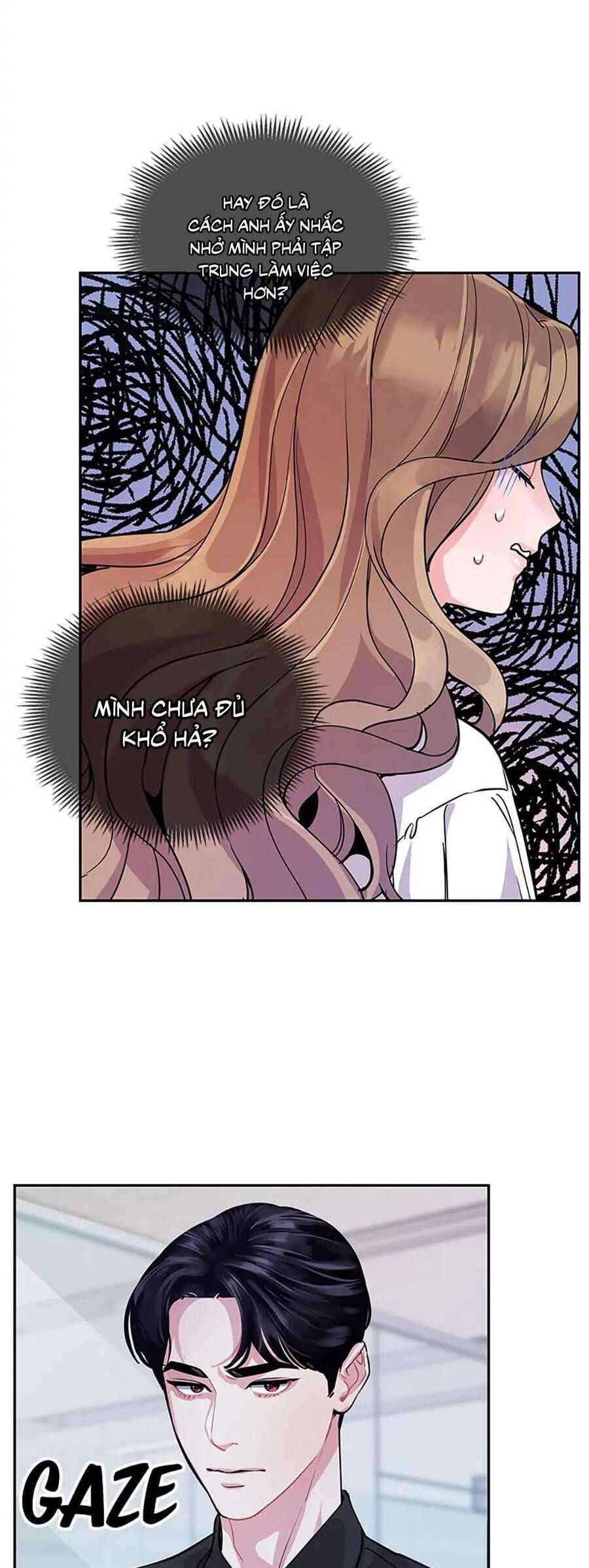 Lời Tỏ Tình Đáng Ngờ - Chap 10 - Trang 19