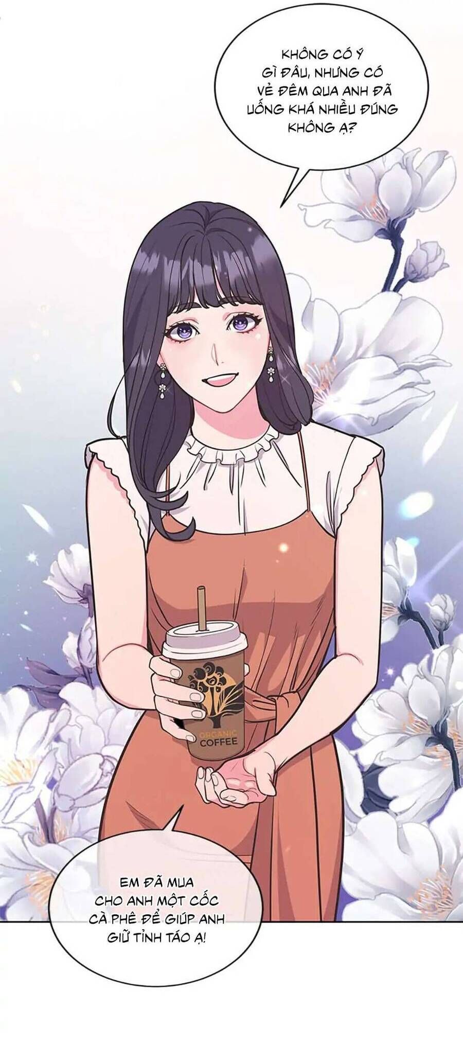Lời Tỏ Tình Đáng Ngờ - Chap 10 - Trang 22