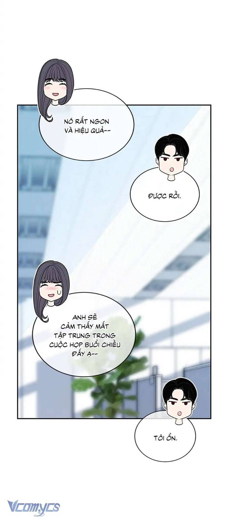 Lời Tỏ Tình Đáng Ngờ - Chap 10 - Trang 23