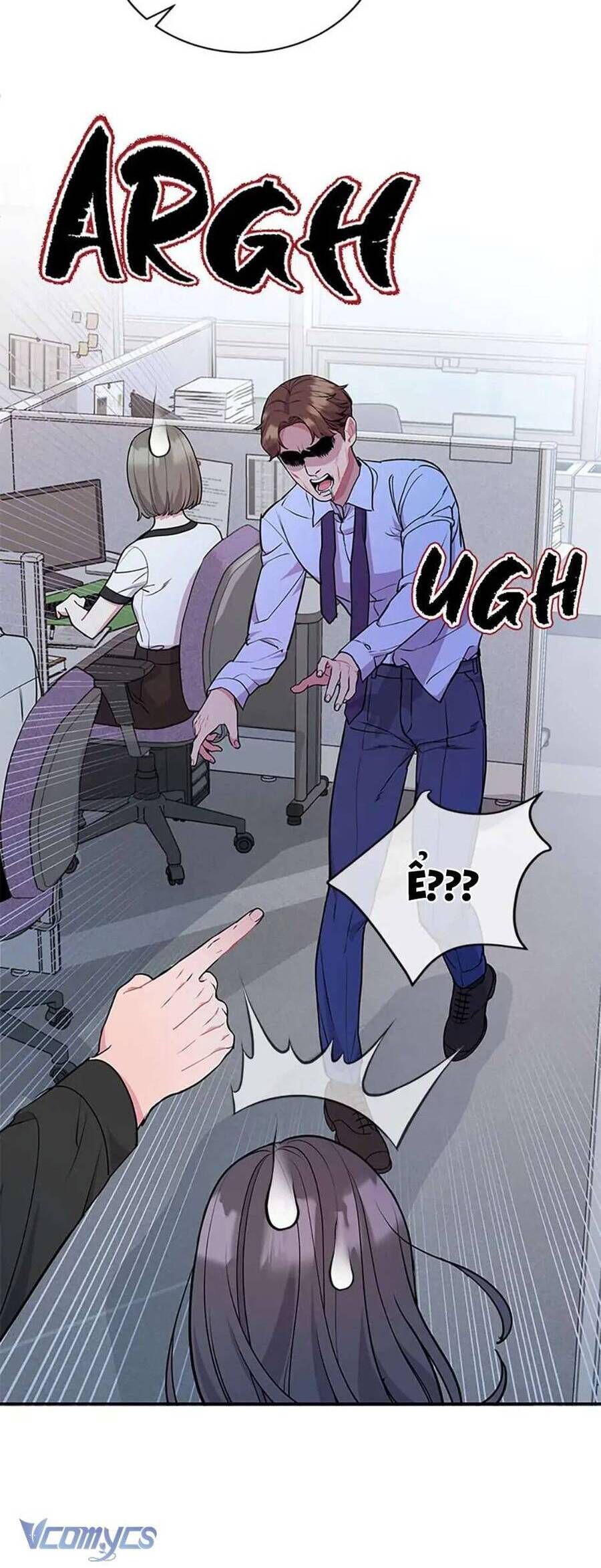 Lời Tỏ Tình Đáng Ngờ - Chap 10 - Trang 25