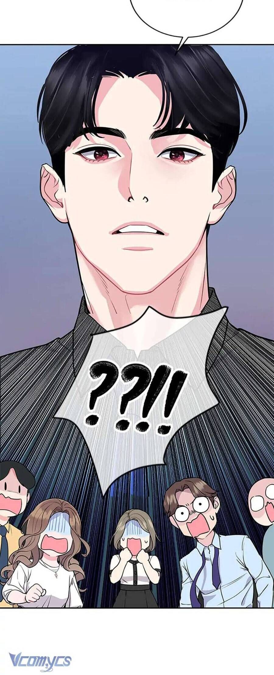 Lời Tỏ Tình Đáng Ngờ - Chap 10 - Trang 28