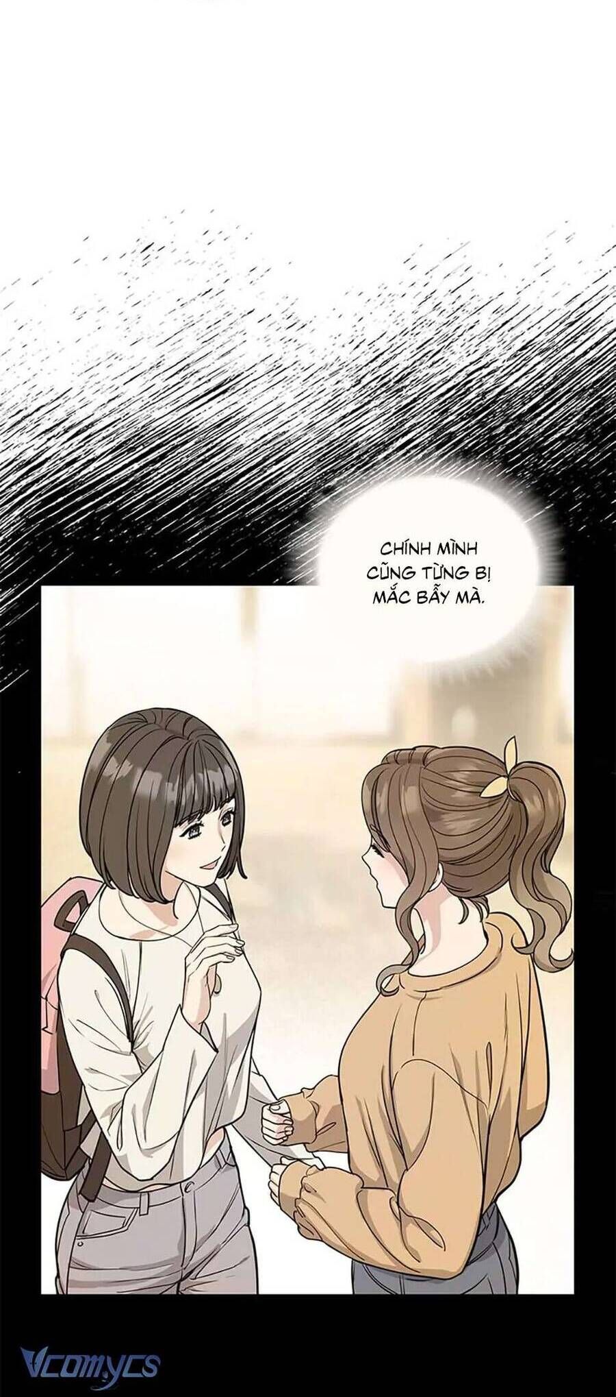 Lời Tỏ Tình Đáng Ngờ - Chap 10 - Trang 33