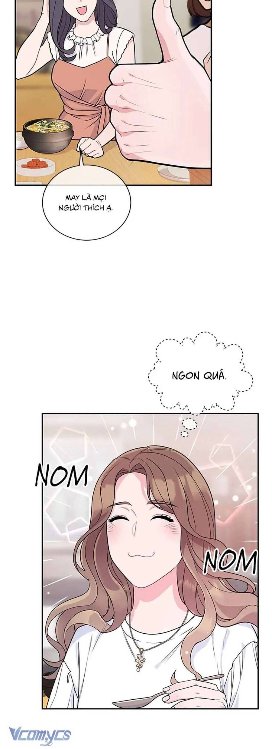 Lời Tỏ Tình Đáng Ngờ - Chap 10 - Trang 37