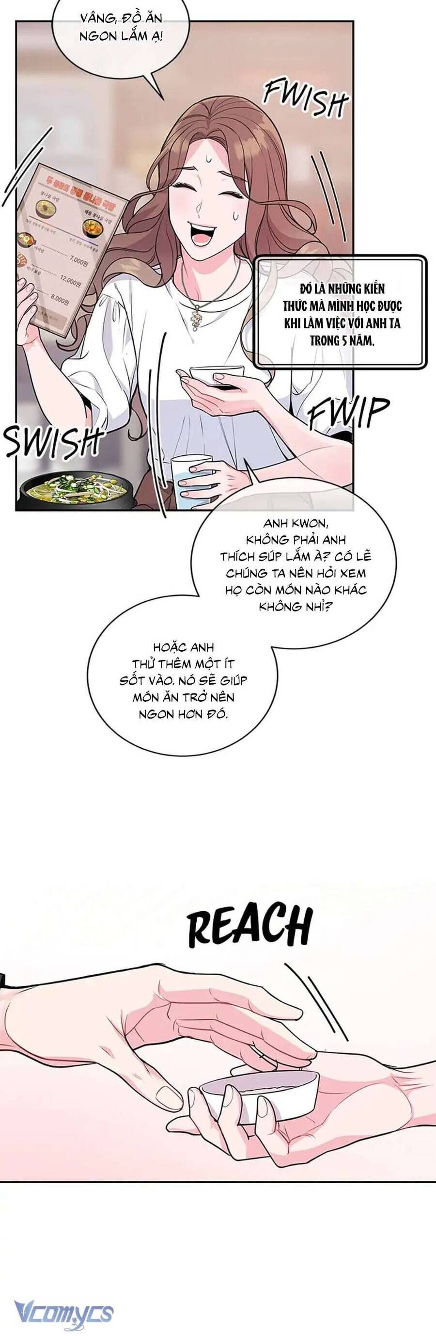 Lời Tỏ Tình Đáng Ngờ - Chap 10 - Trang 39