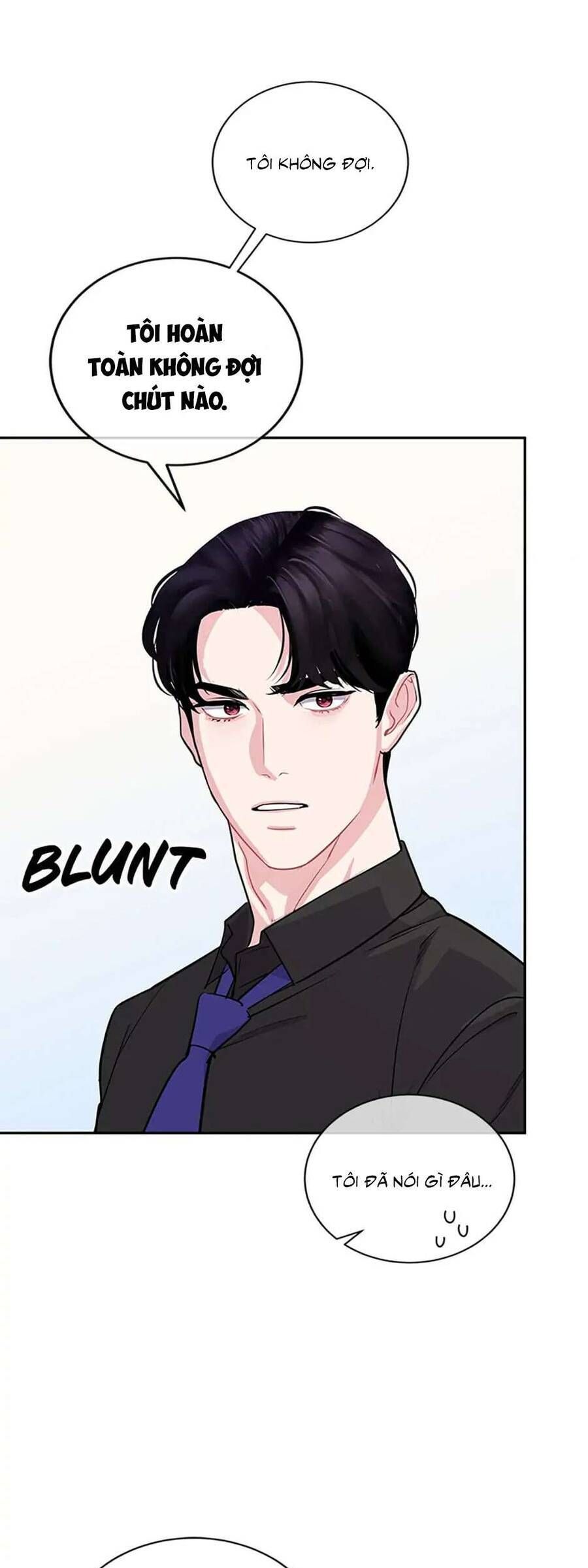 Lời Tỏ Tình Đáng Ngờ - Chap 10 - Trang 42