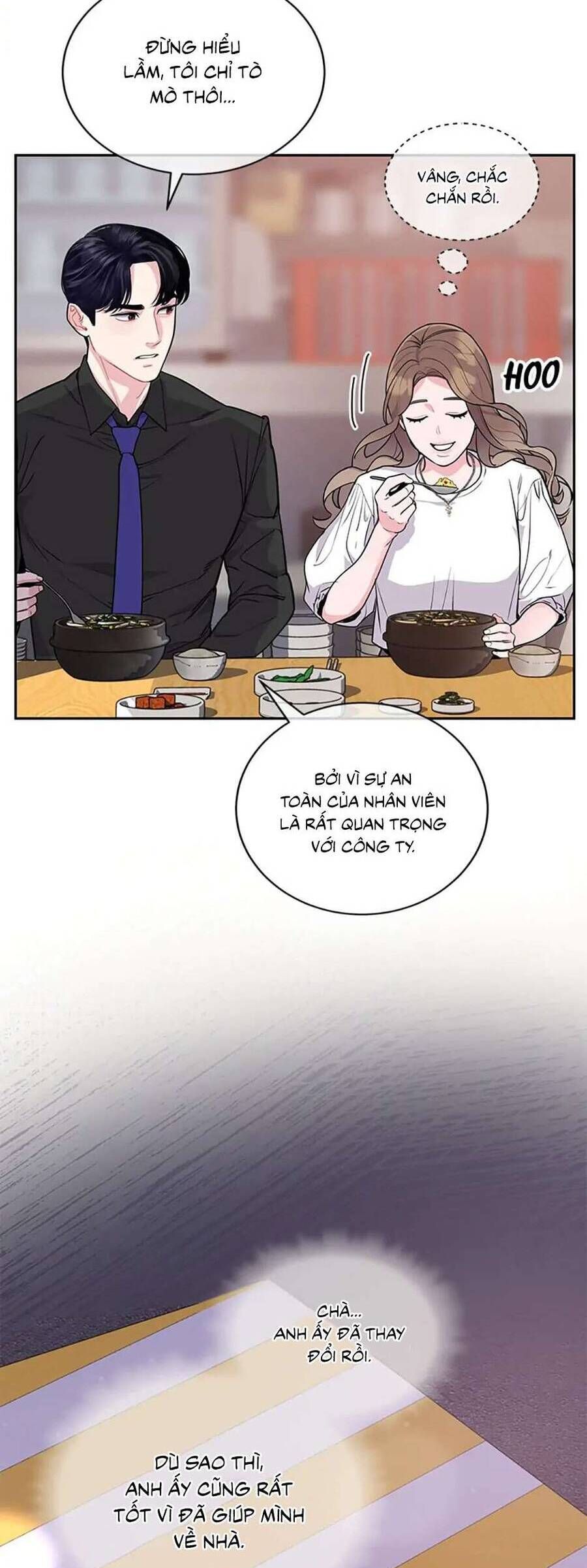 Lời Tỏ Tình Đáng Ngờ - Chap 10 - Trang 43