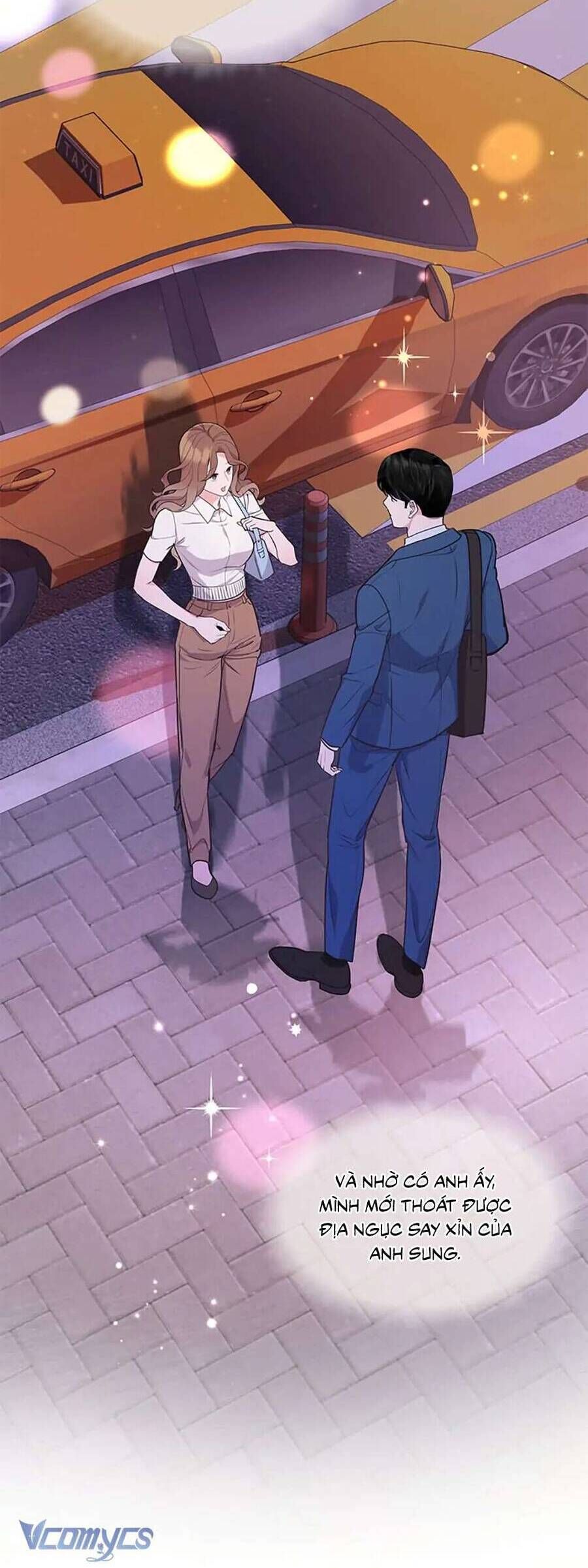 Lời Tỏ Tình Đáng Ngờ - Chap 10 - Trang 44