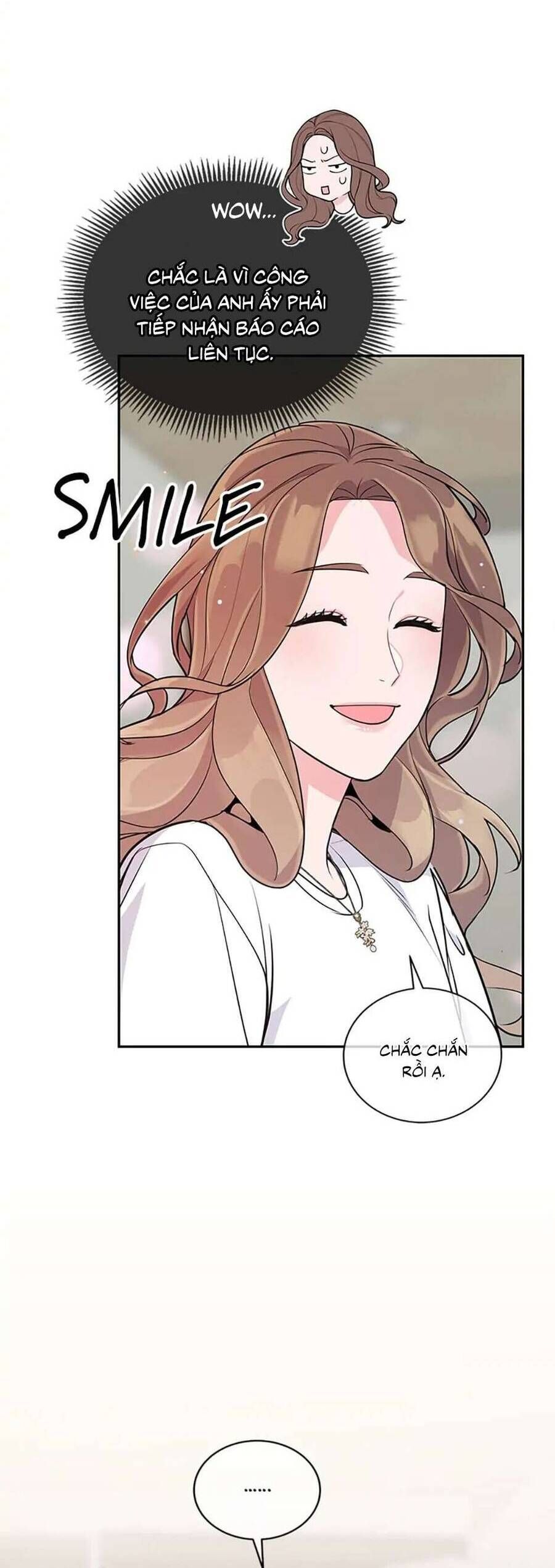 Lời Tỏ Tình Đáng Ngờ - Chap 10 - Trang 46