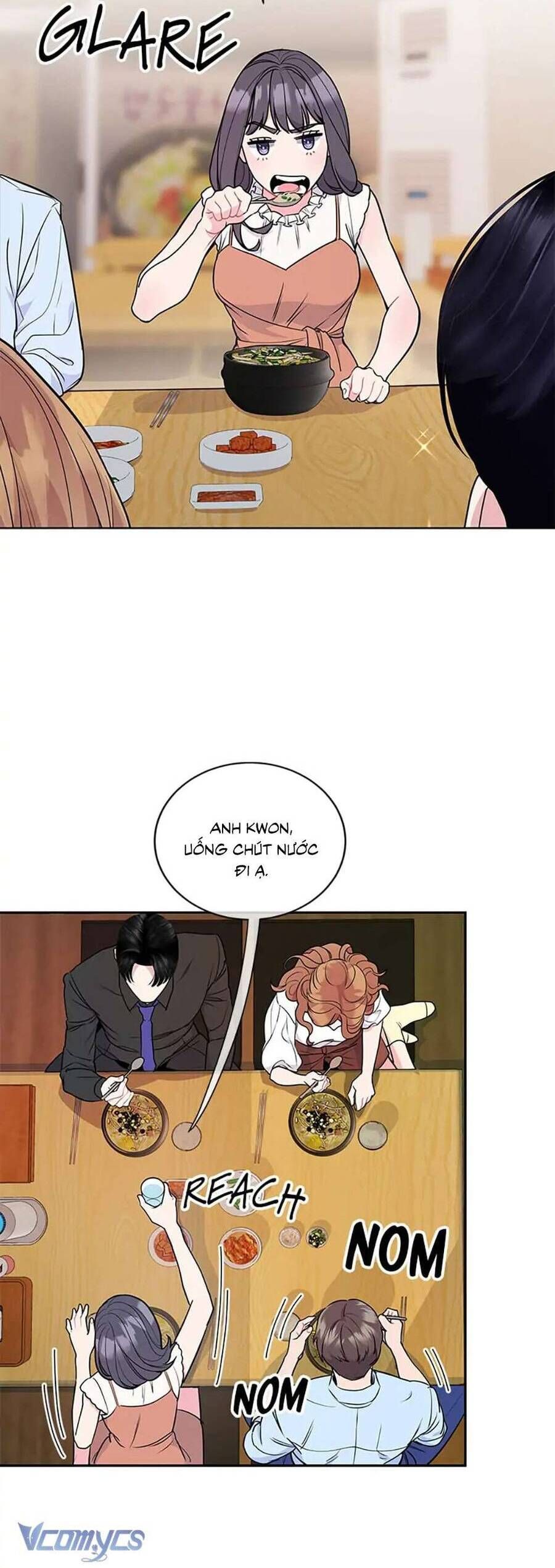Lời Tỏ Tình Đáng Ngờ - Chap 10 - Trang 47