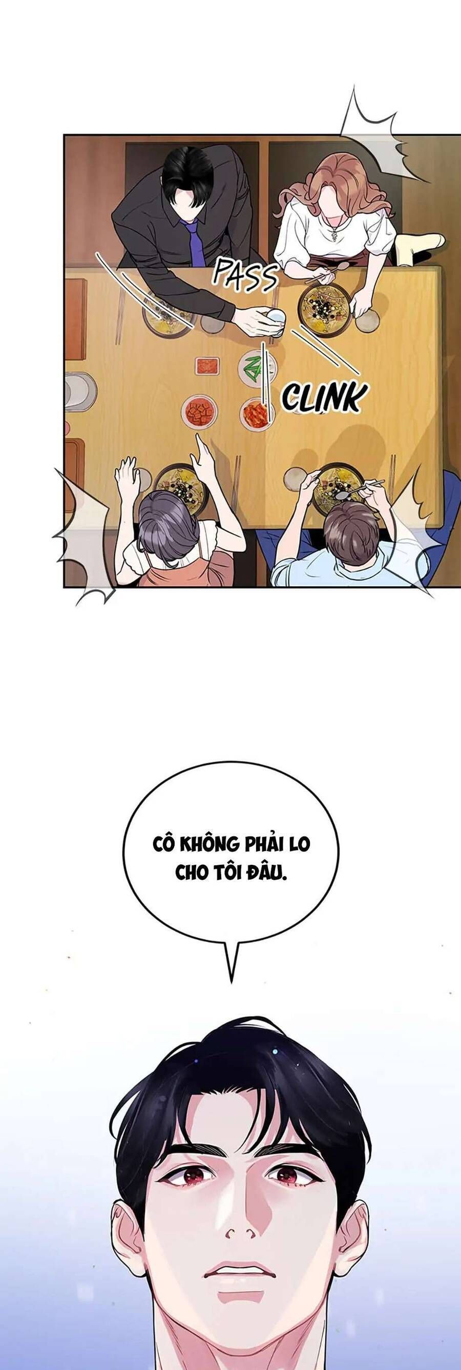 Lời Tỏ Tình Đáng Ngờ - Chap 10 - Trang 48