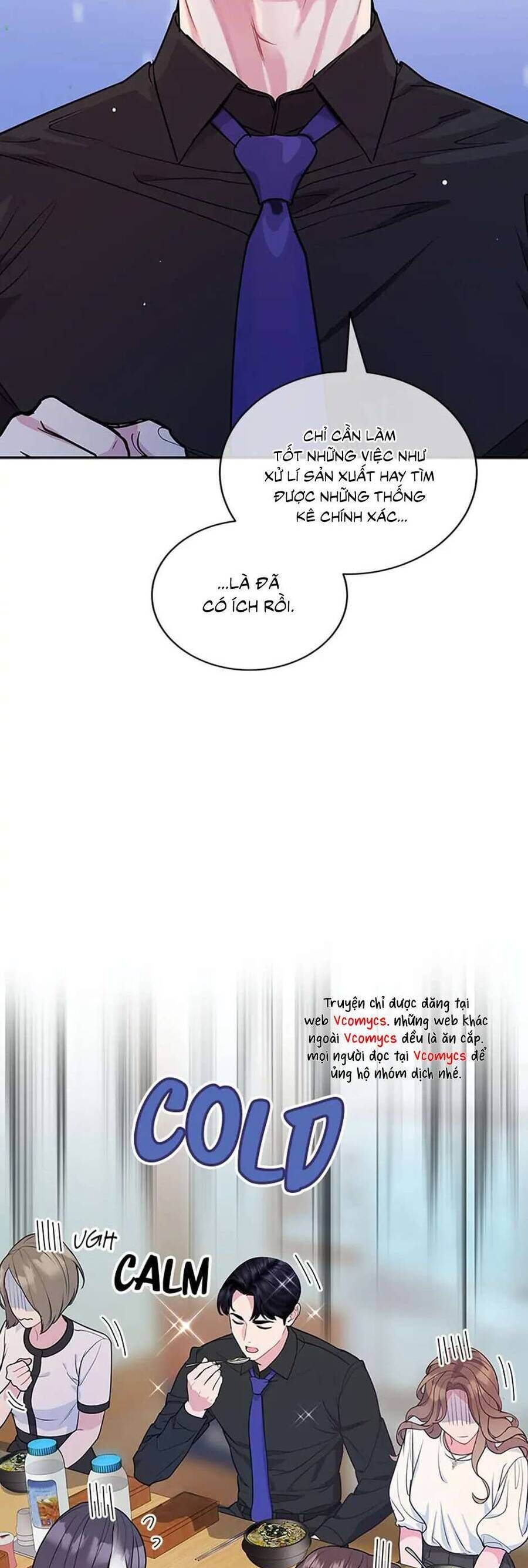Lời Tỏ Tình Đáng Ngờ - Chap 10 - Trang 49