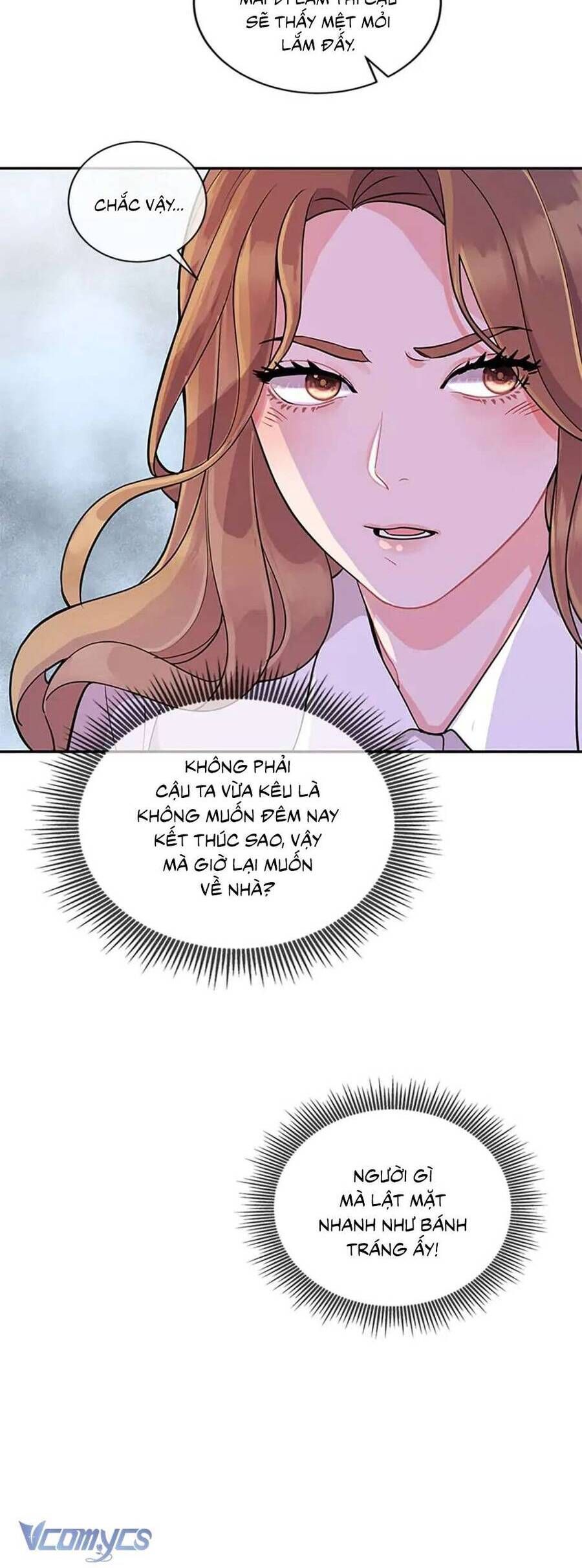 Lời Tỏ Tình Đáng Ngờ - Chap 10 - Trang 7