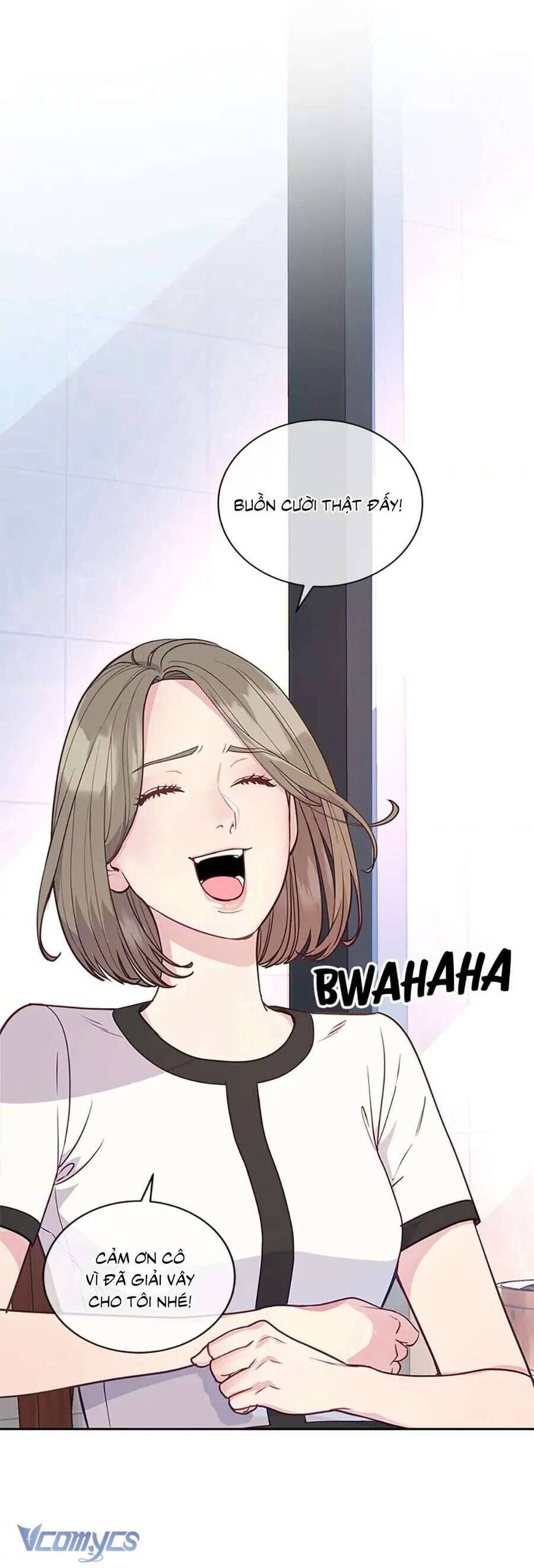 Lời Tỏ Tình Đáng Ngờ - Chap 11 - Trang 13
