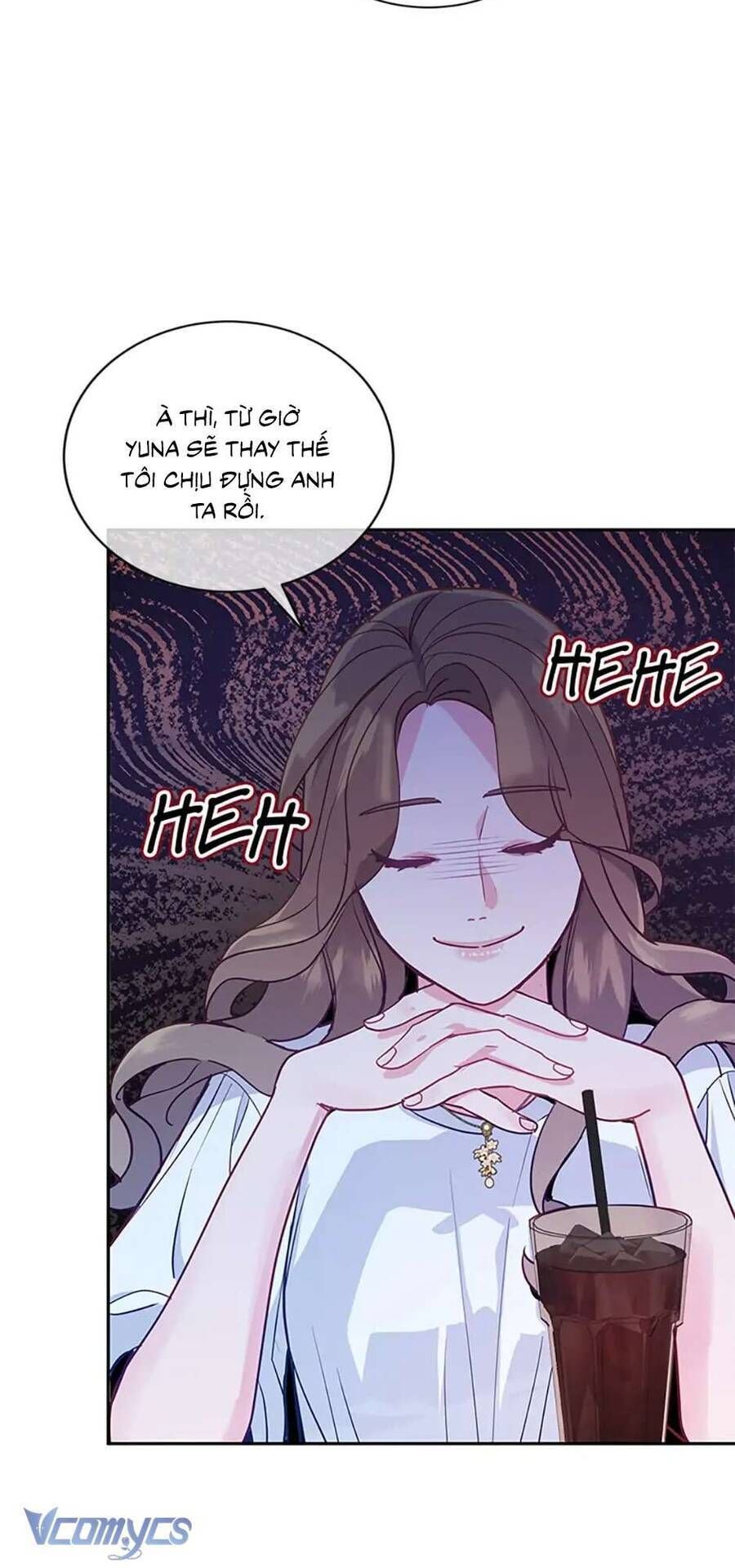 Lời Tỏ Tình Đáng Ngờ - Chap 11 - Trang 17