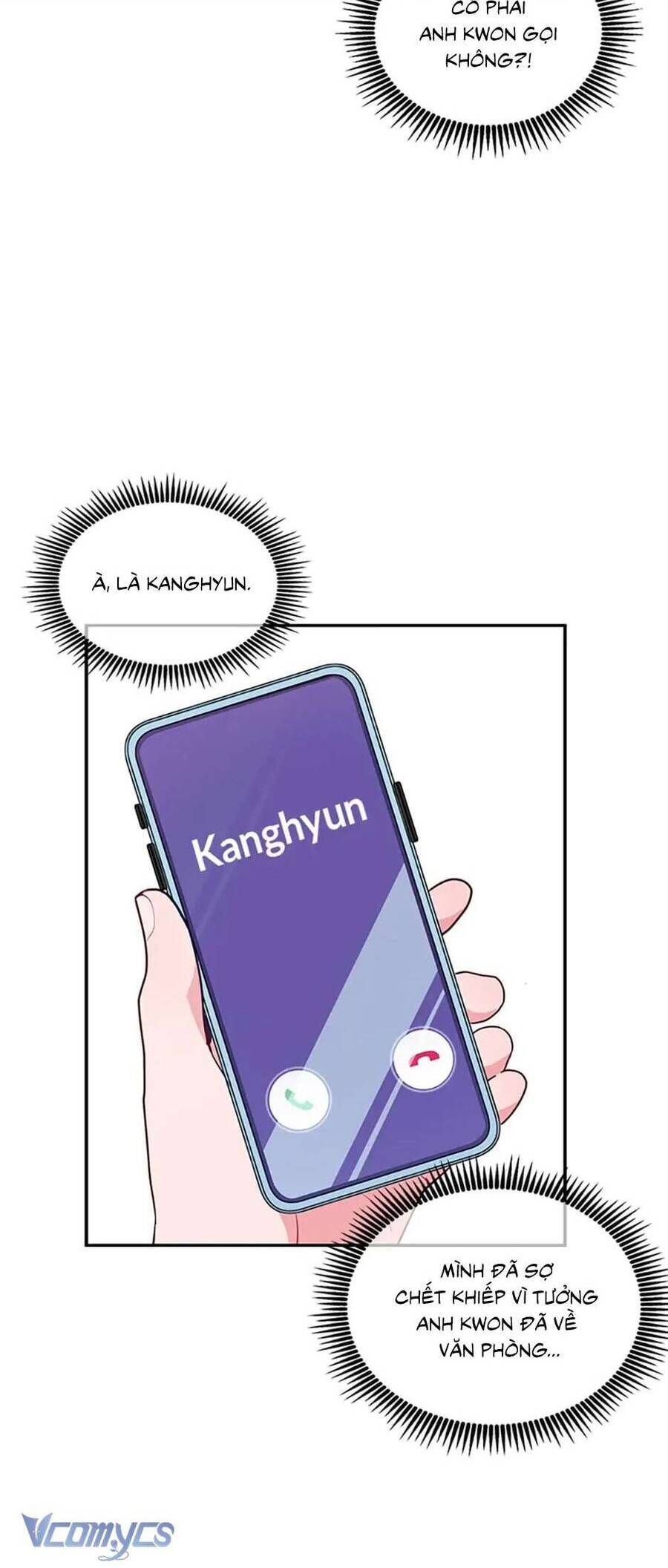 Lời Tỏ Tình Đáng Ngờ - Chap 11 - Trang 23