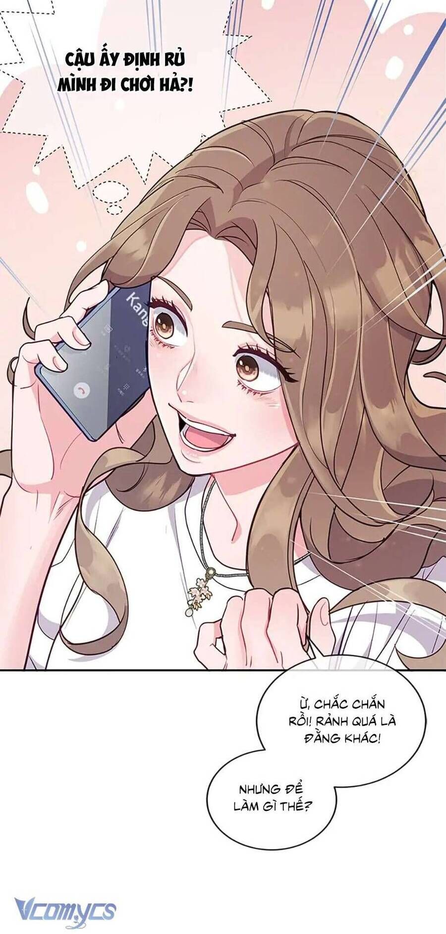 Lời Tỏ Tình Đáng Ngờ - Chap 11 - Trang 25