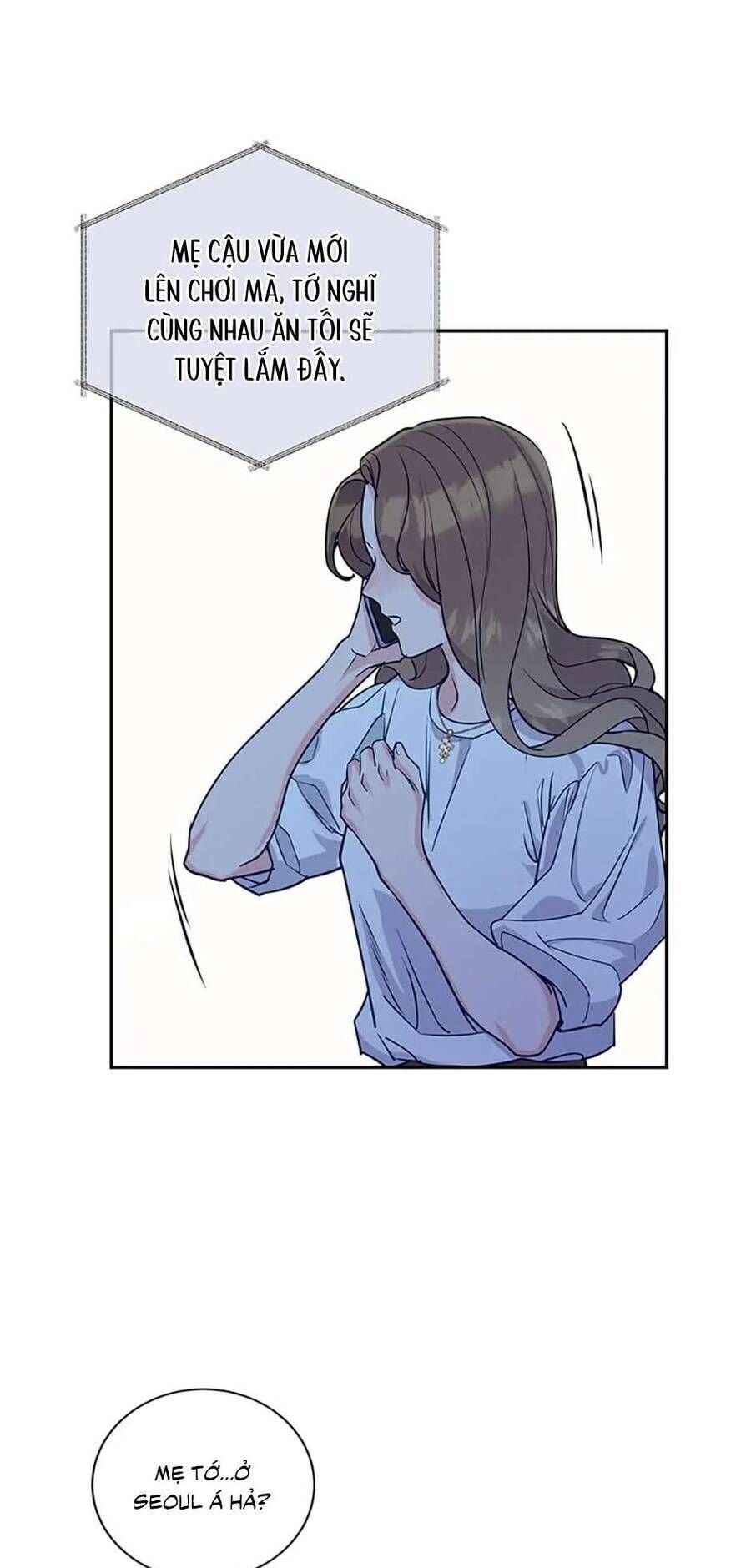 Lời Tỏ Tình Đáng Ngờ - Chap 11 - Trang 26