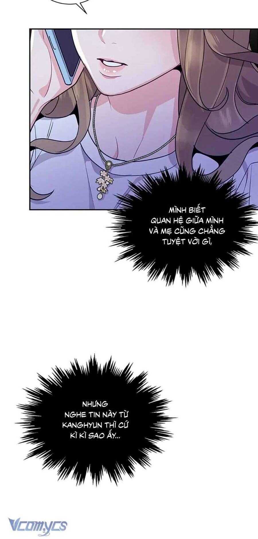 Lời Tỏ Tình Đáng Ngờ - Chap 11 - Trang 27