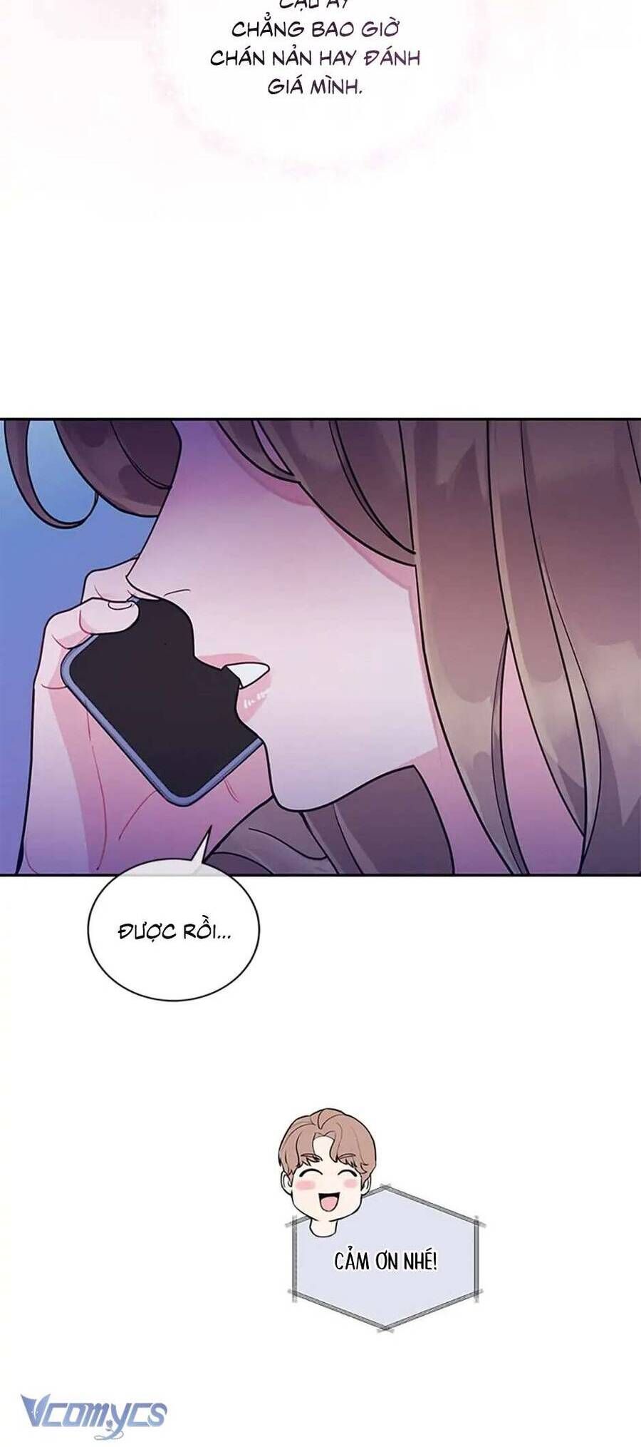 Lời Tỏ Tình Đáng Ngờ - Chap 11 - Trang 31