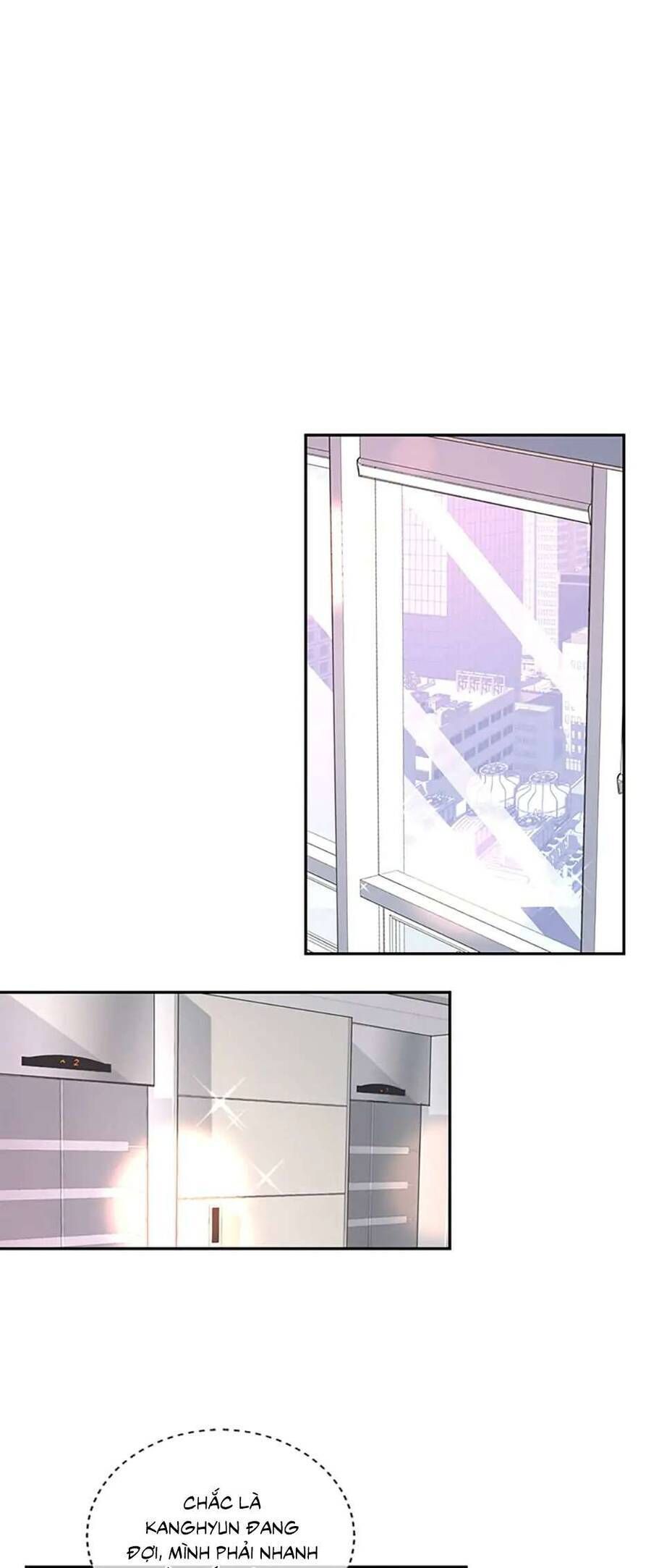 Lời Tỏ Tình Đáng Ngờ - Chap 11 - Trang 34