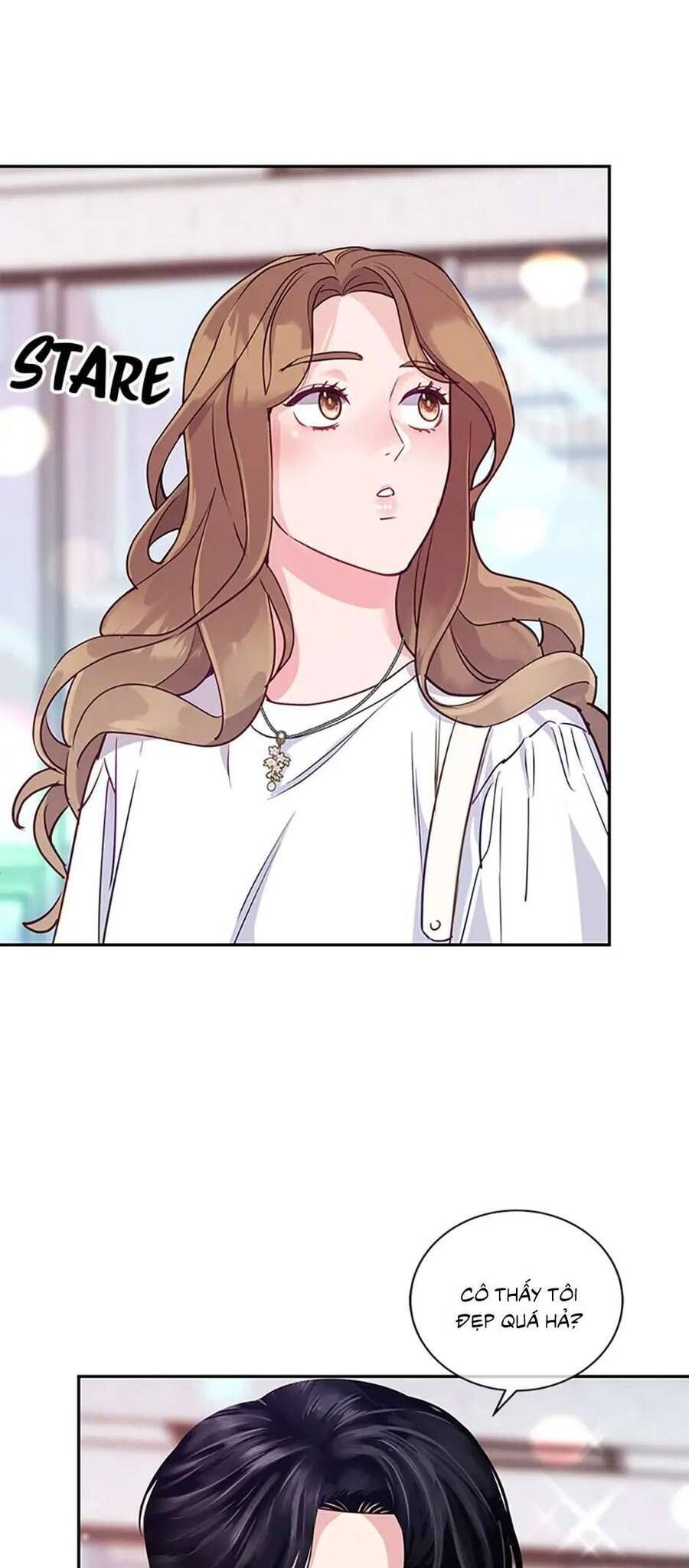 Lời Tỏ Tình Đáng Ngờ - Chap 11 - Trang 36