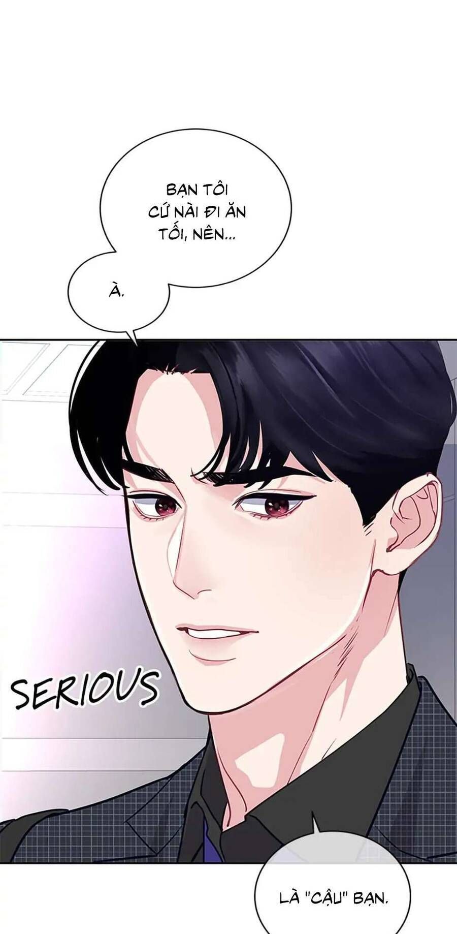 Lời Tỏ Tình Đáng Ngờ - Chap 11 - Trang 40