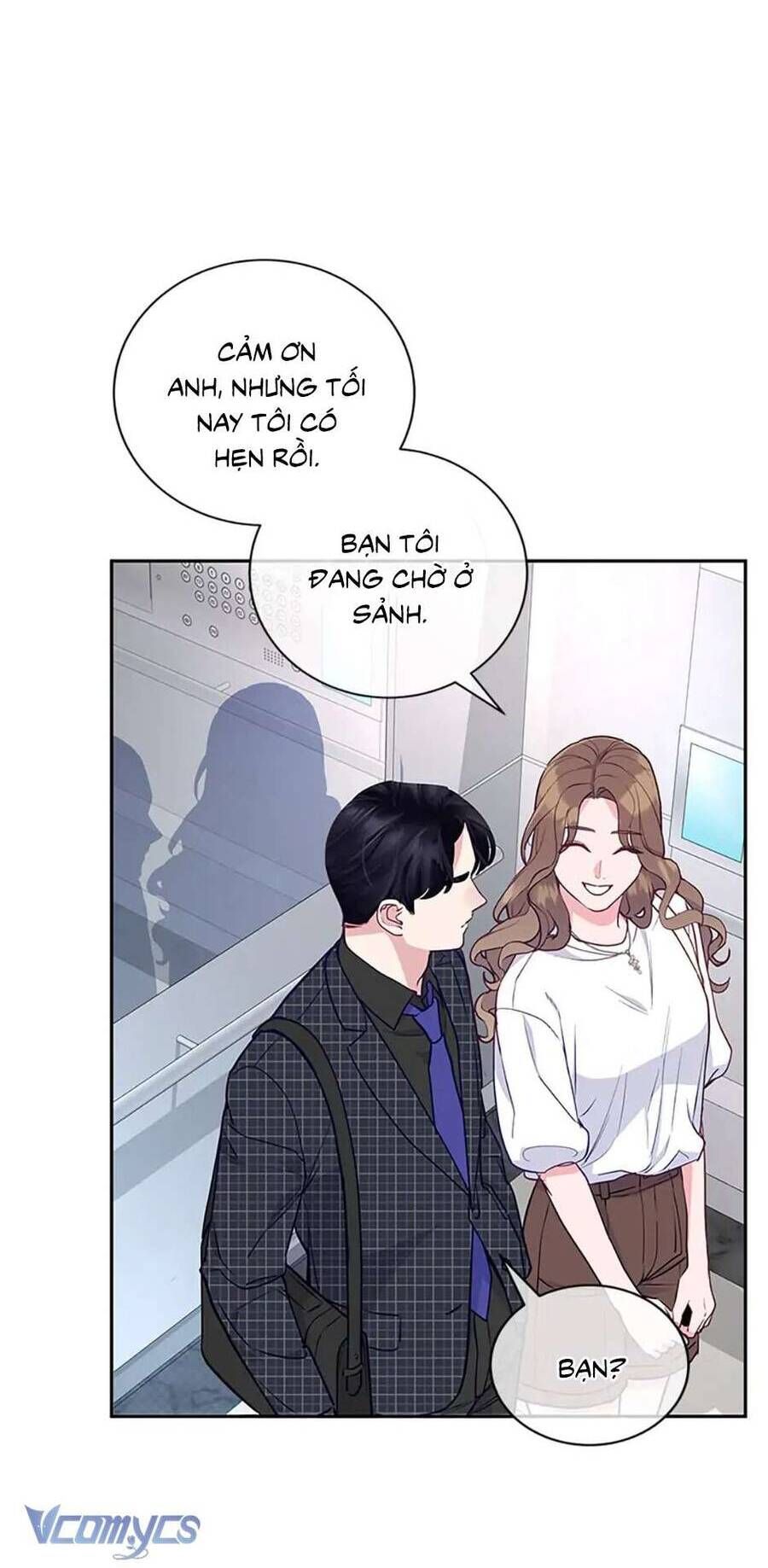 Lời Tỏ Tình Đáng Ngờ - Chap 11 - Trang 43