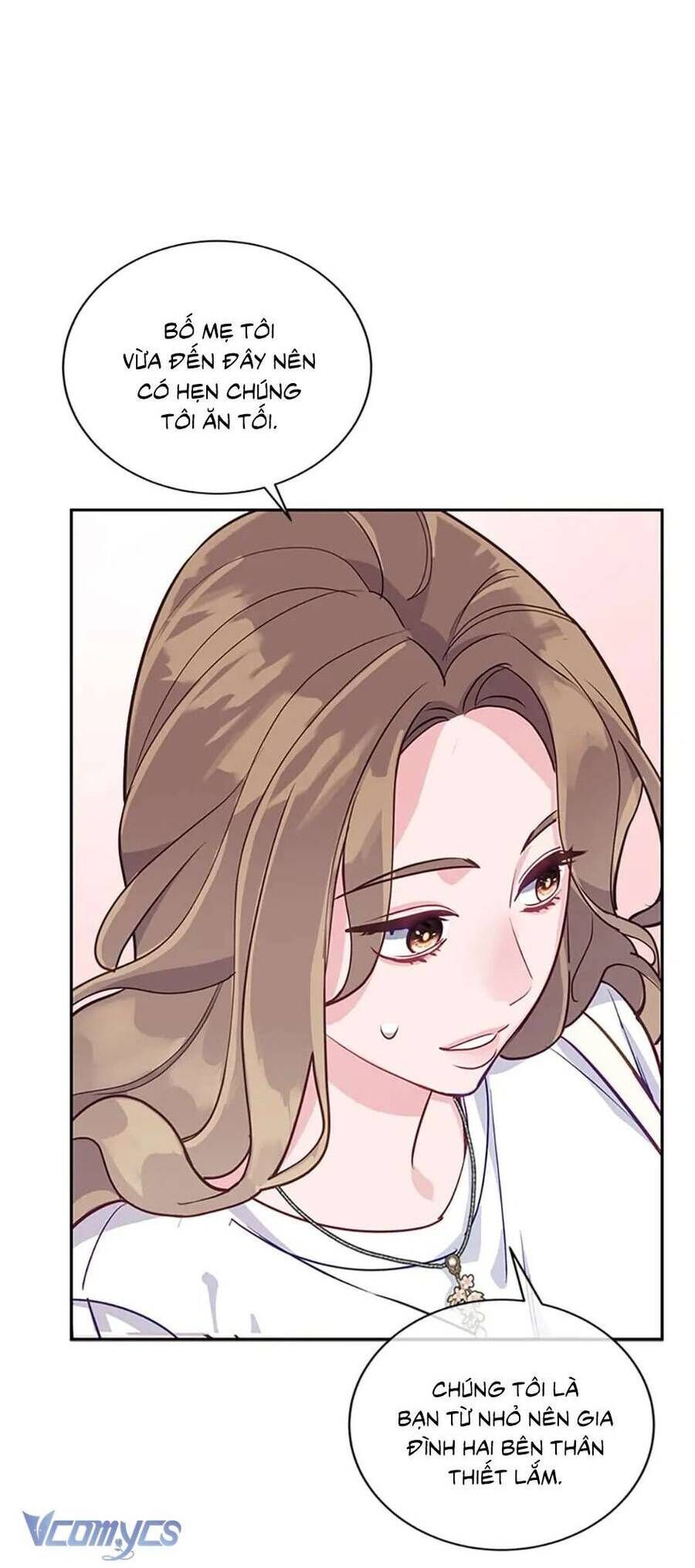 Lời Tỏ Tình Đáng Ngờ - Chap 11 - Trang 45