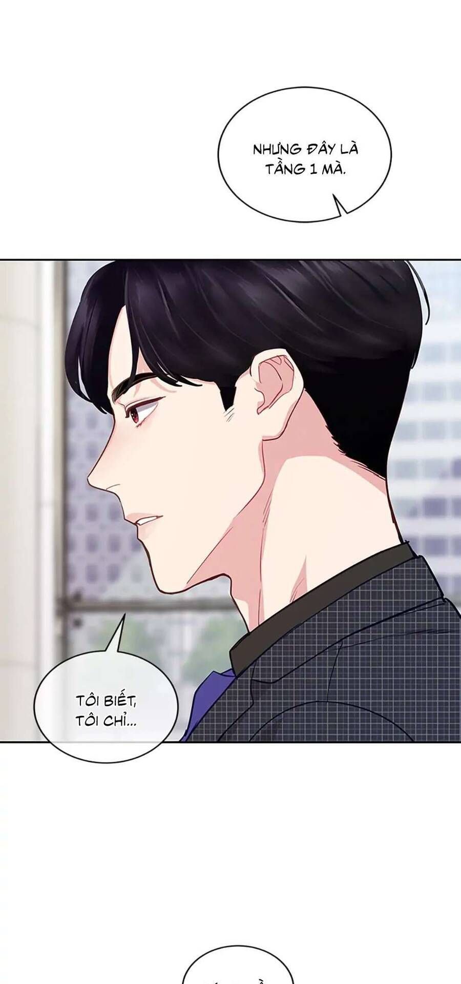Lời Tỏ Tình Đáng Ngờ - Chap 11 - Trang 48