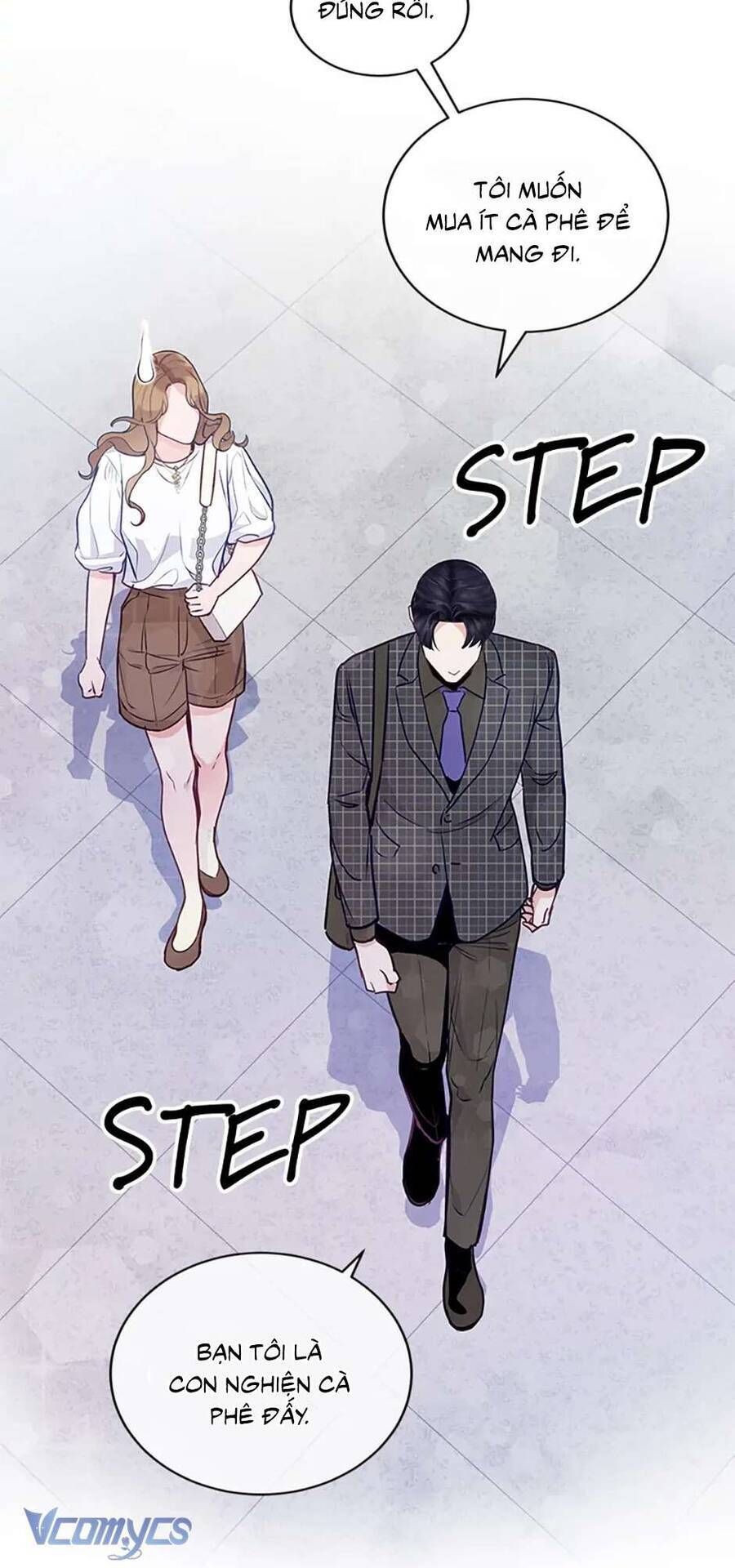 Lời Tỏ Tình Đáng Ngờ - Chap 11 - Trang 49