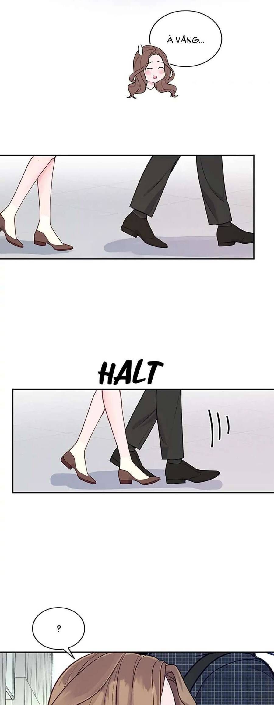 Lời Tỏ Tình Đáng Ngờ - Chap 11 - Trang 50
