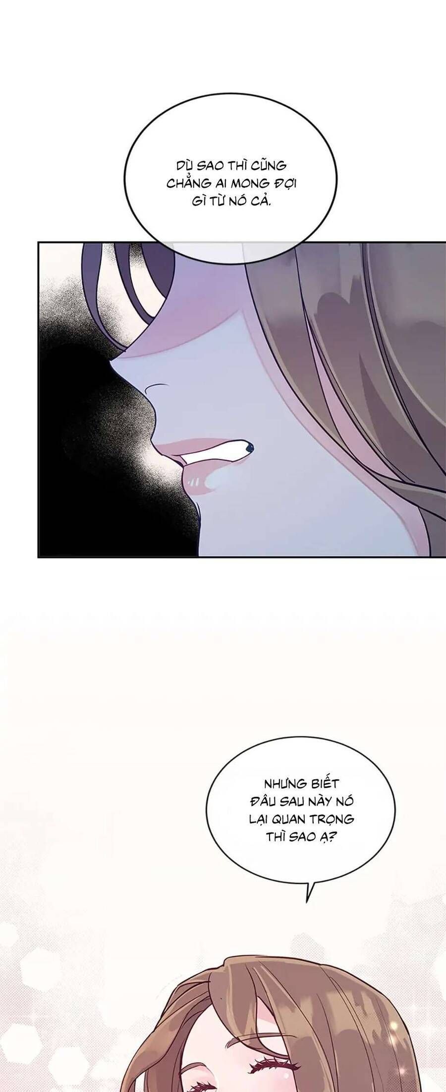 Lời Tỏ Tình Đáng Ngờ - Chap 11 - Trang 6