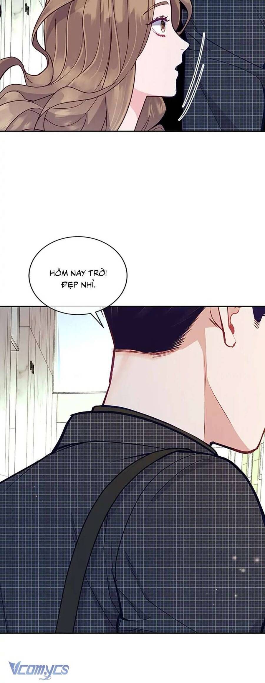 Lời Tỏ Tình Đáng Ngờ - Chap 11 - Trang 51