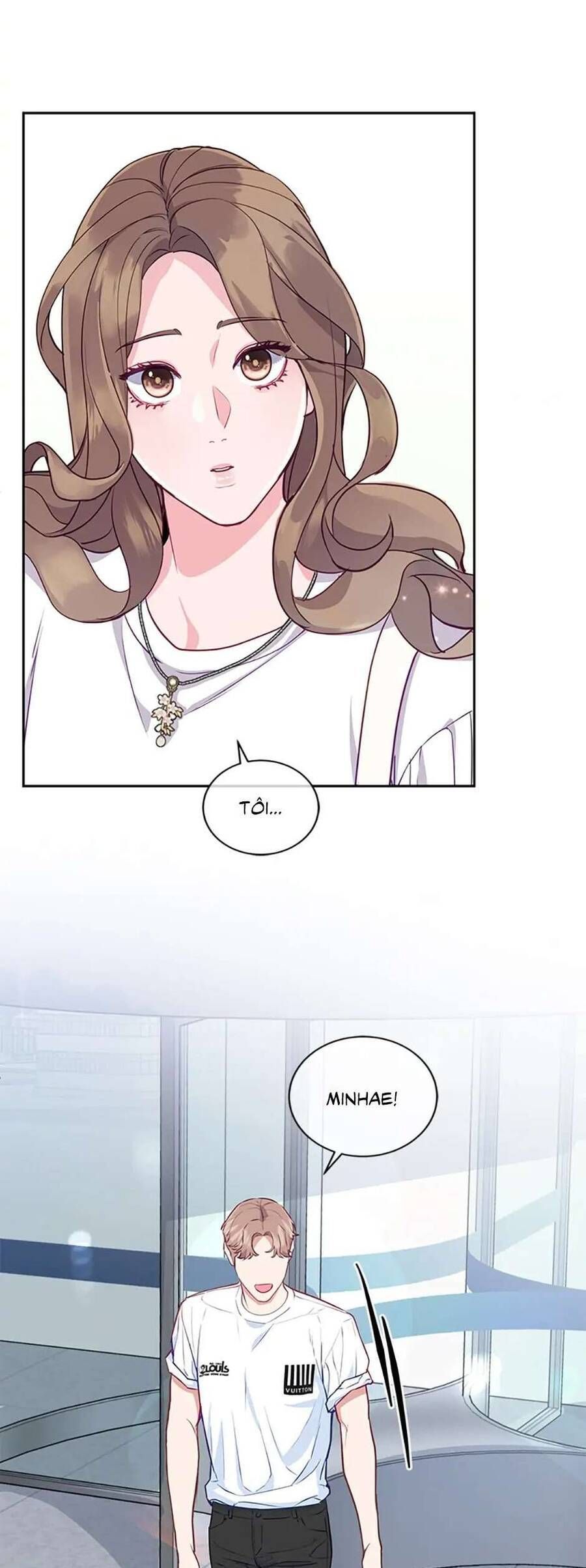 Lời Tỏ Tình Đáng Ngờ - Chap 11 - Trang 52