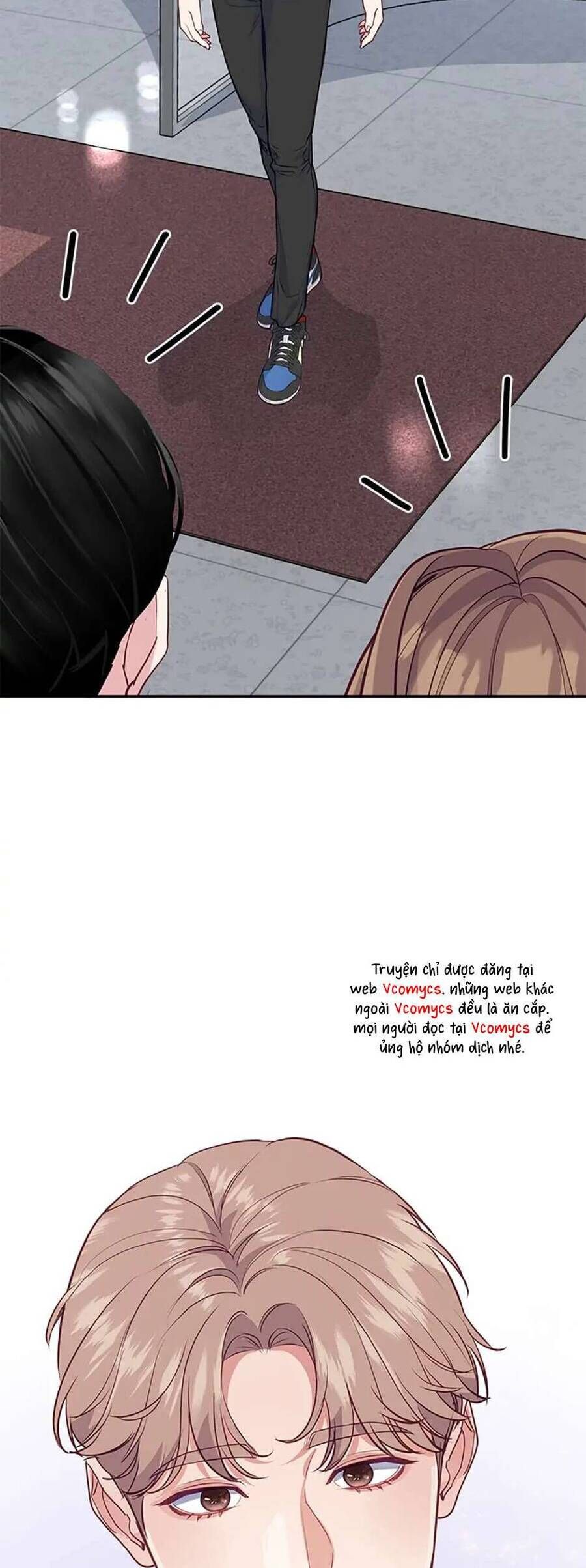 Lời Tỏ Tình Đáng Ngờ - Chap 11 - Trang 53