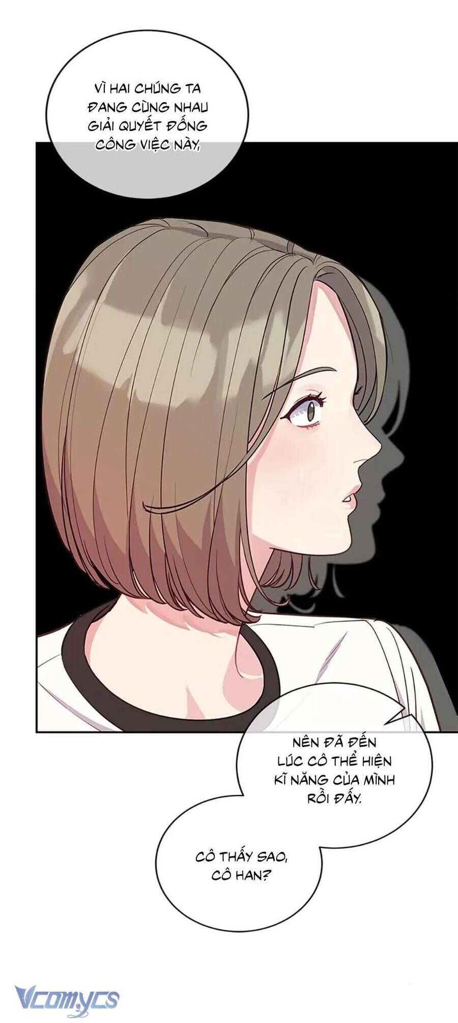 Lời Tỏ Tình Đáng Ngờ - Chap 11 - Trang 9