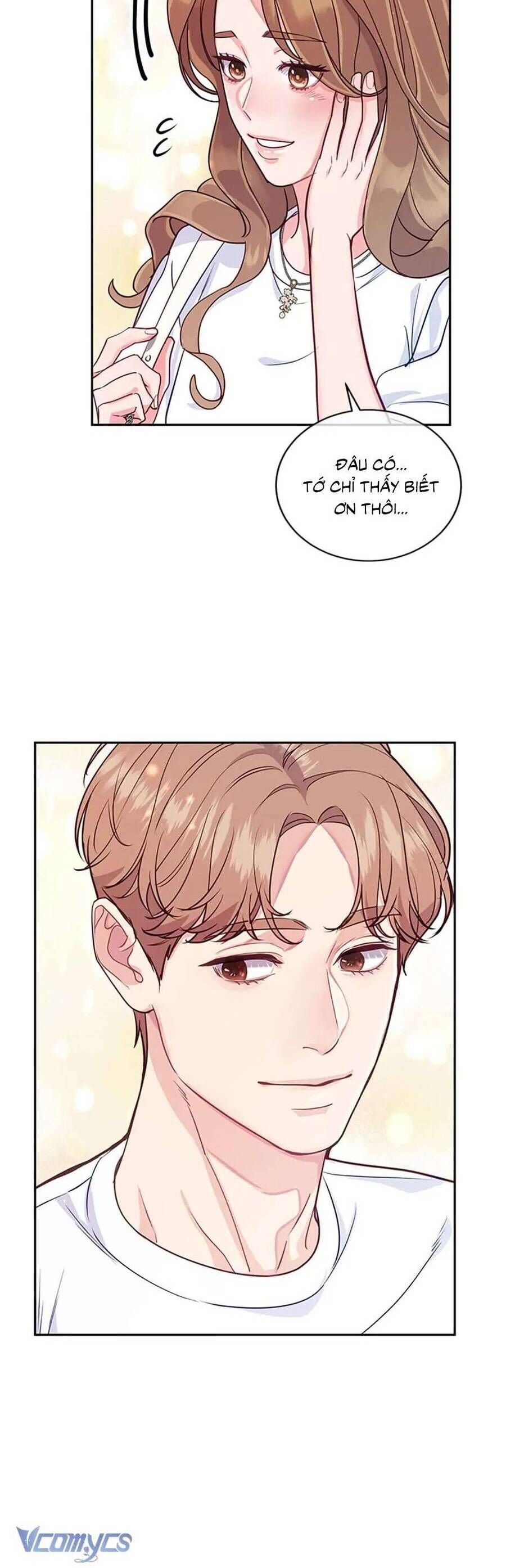 Lời Tỏ Tình Đáng Ngờ - Chap 12 - Trang 11