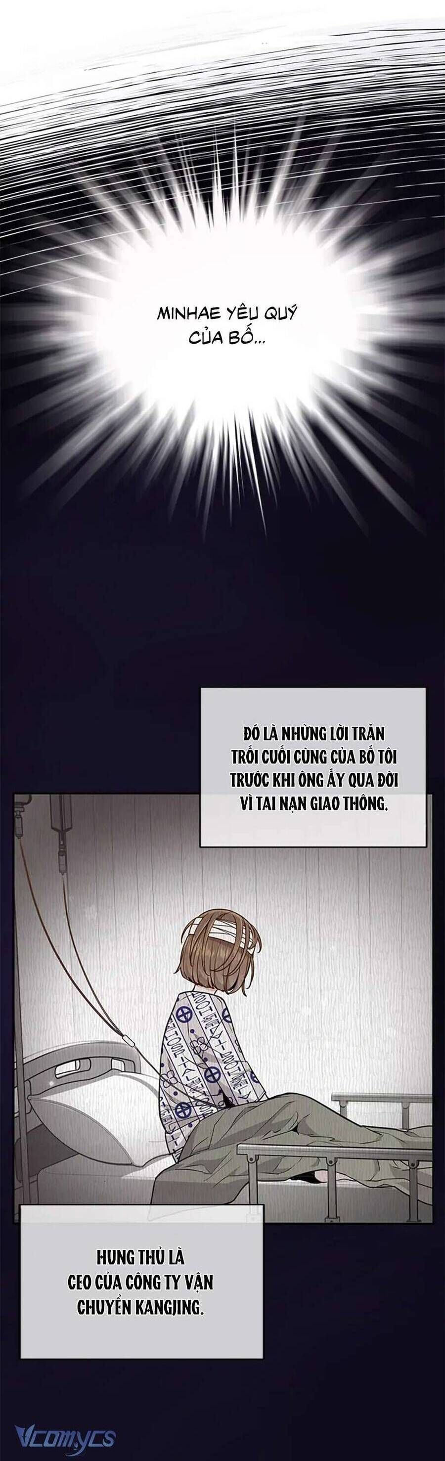 Lời Tỏ Tình Đáng Ngờ - Chap 12 - Trang 15