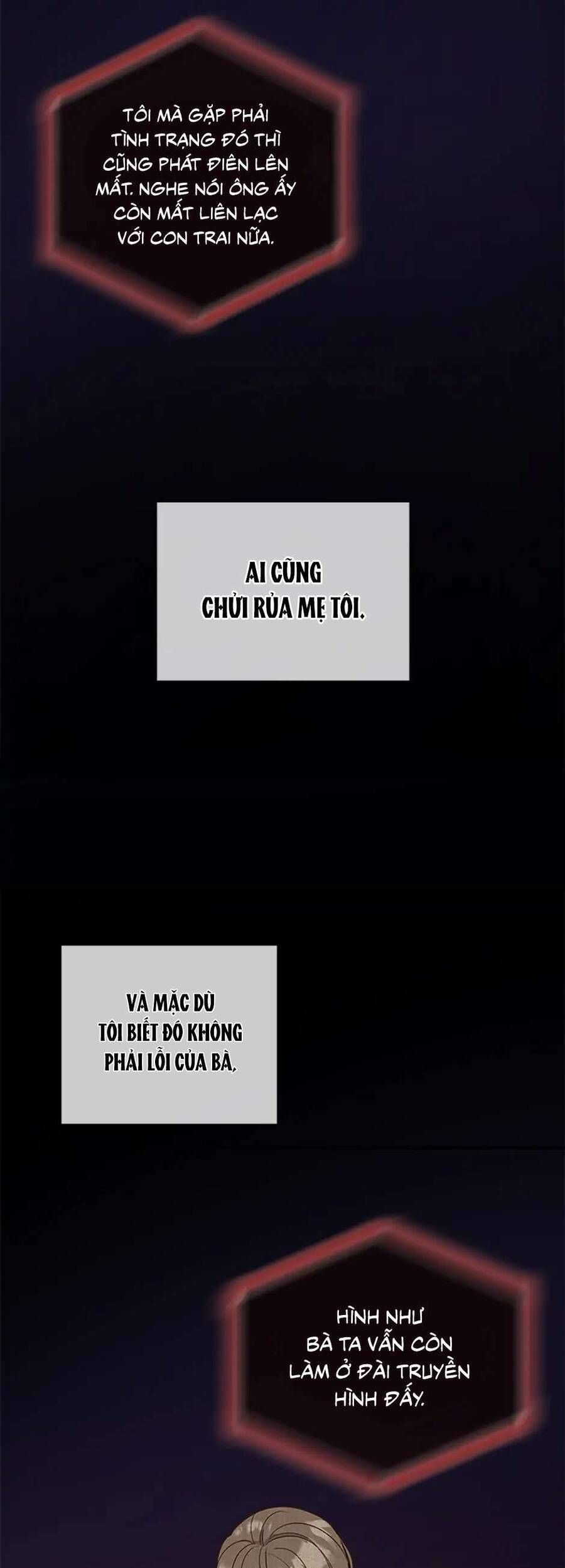 Lời Tỏ Tình Đáng Ngờ - Chap 12 - Trang 18