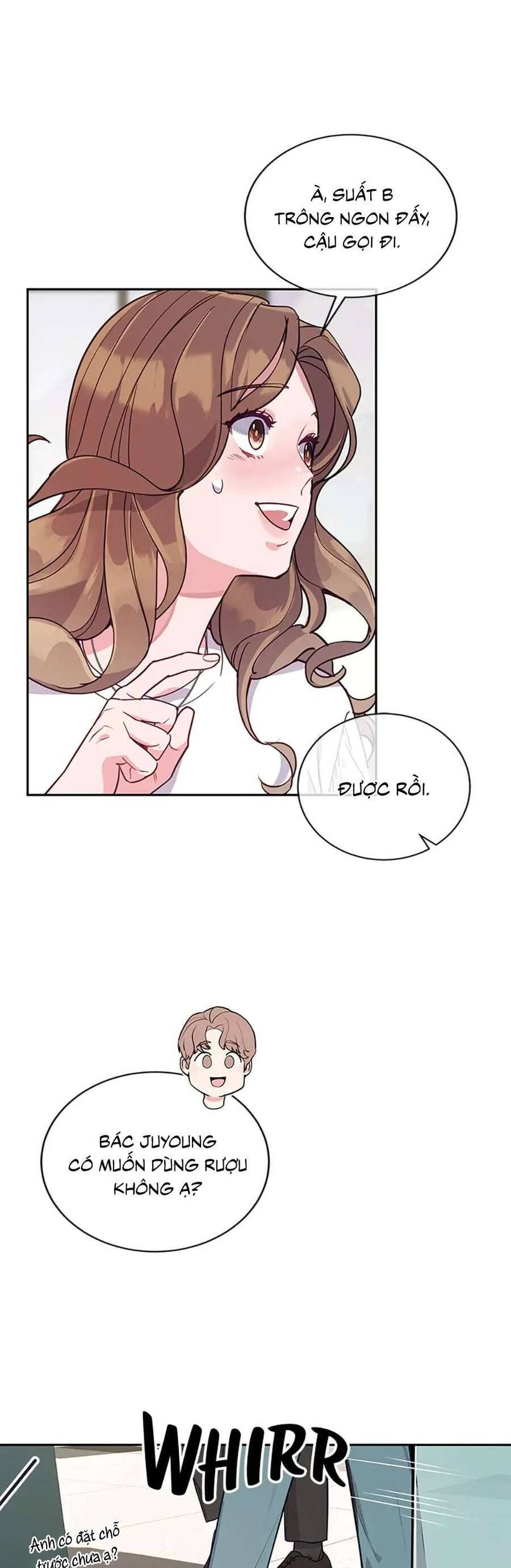 Lời Tỏ Tình Đáng Ngờ - Chap 12 - Trang 22